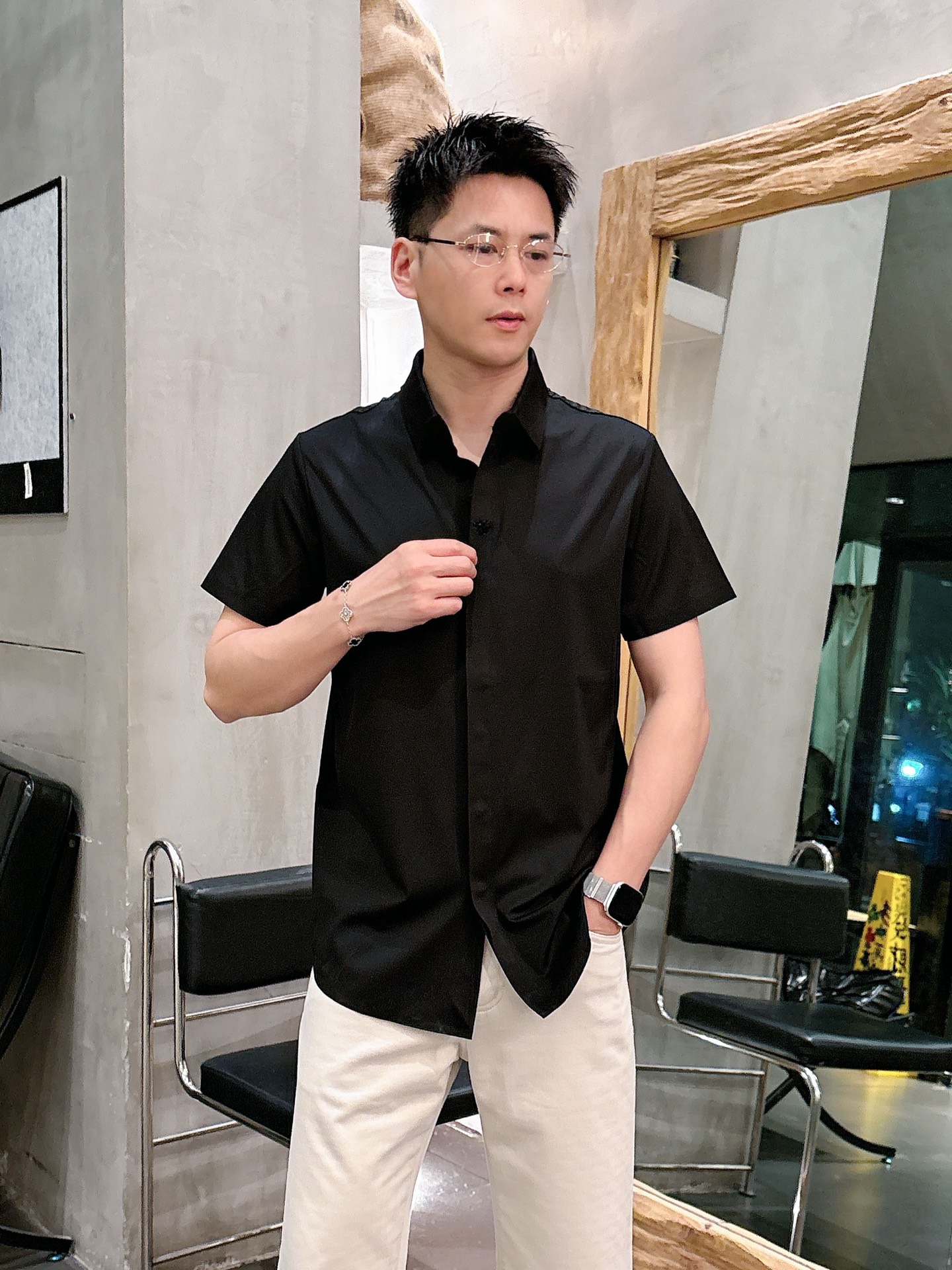 shirt