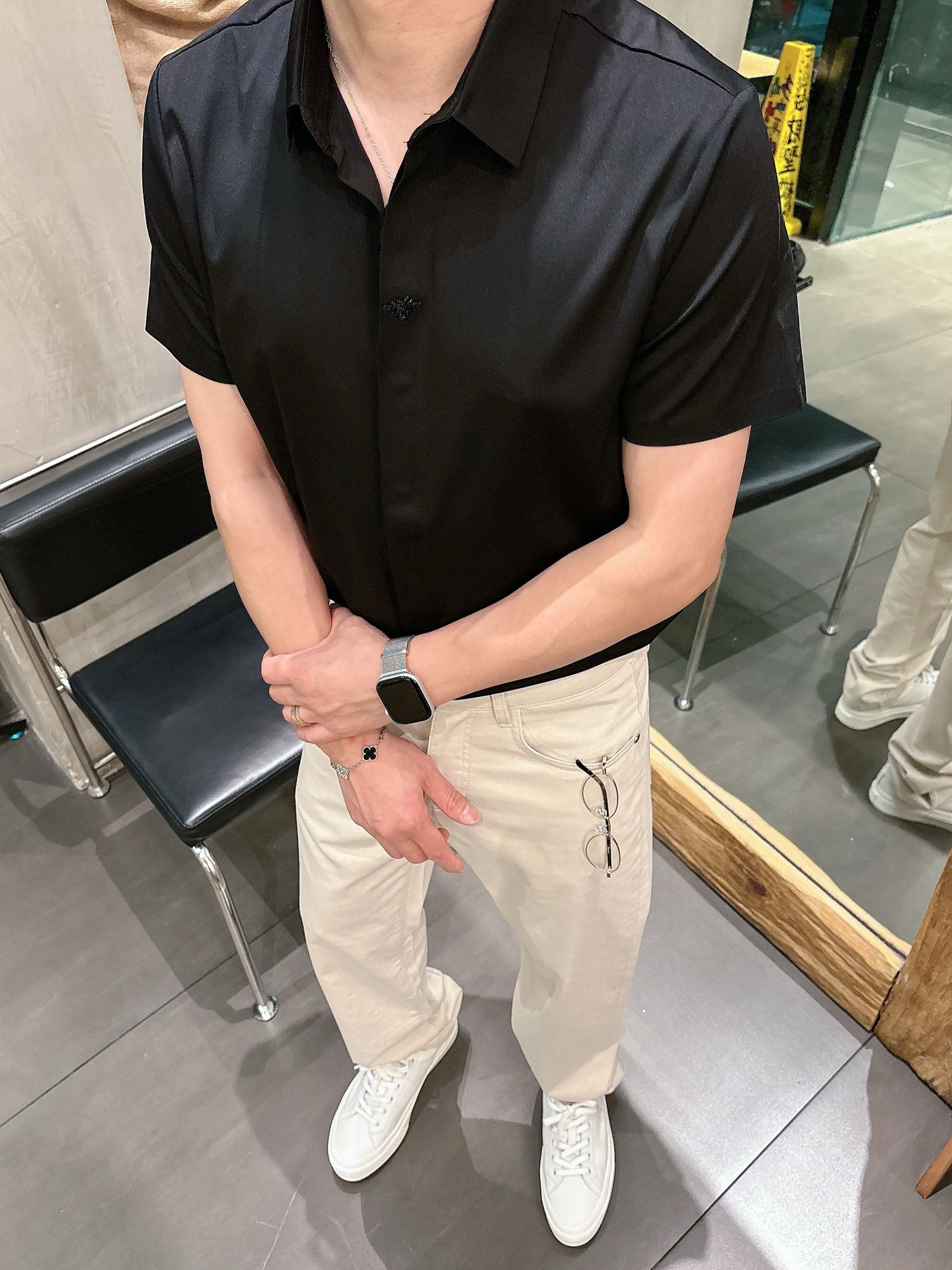 shirt