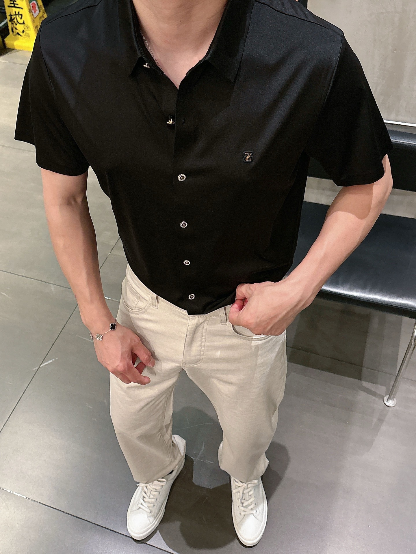 shirt