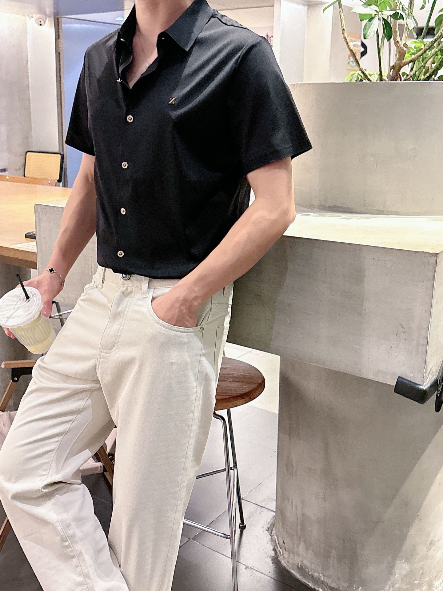 shirt