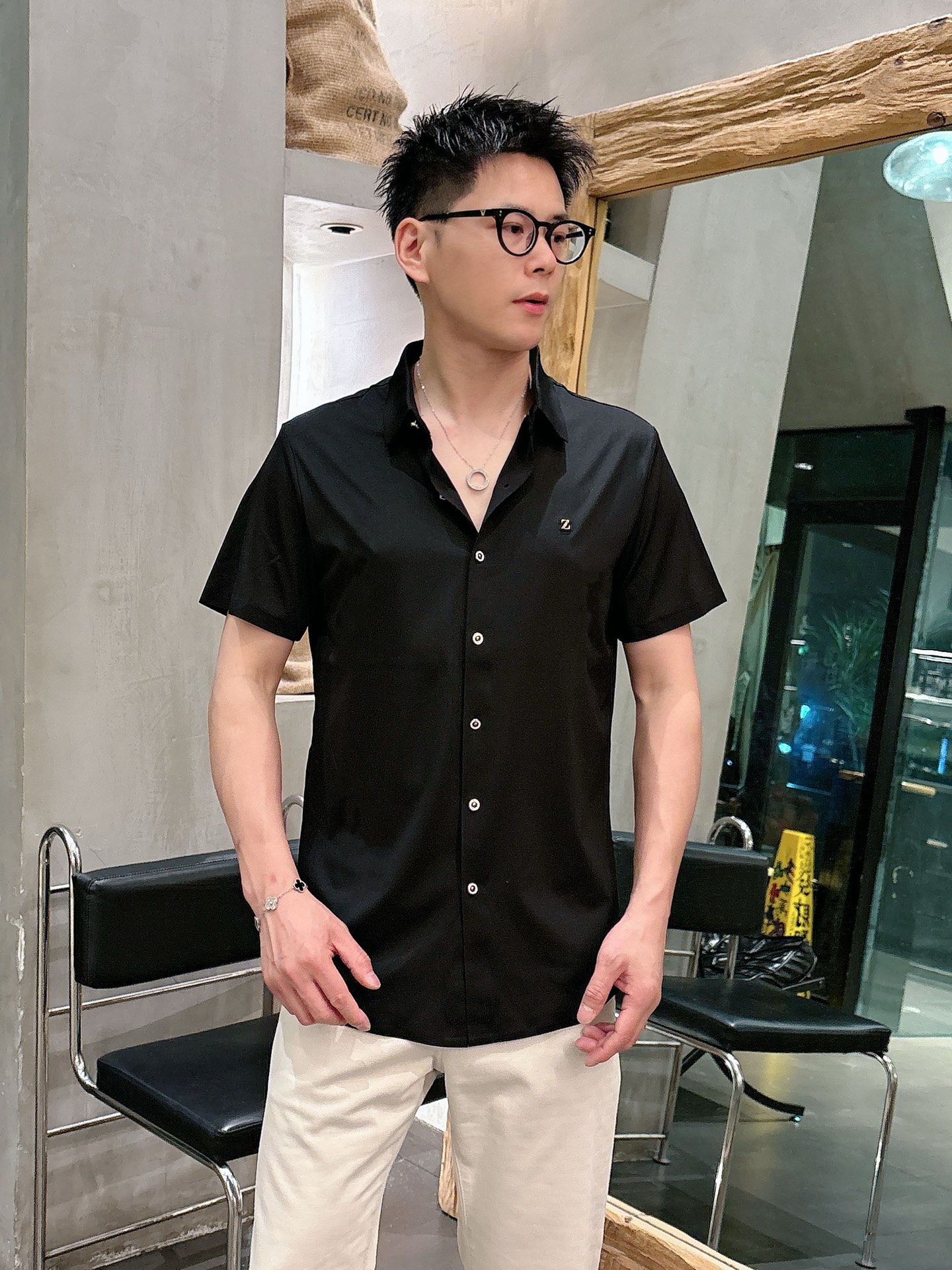 shirt