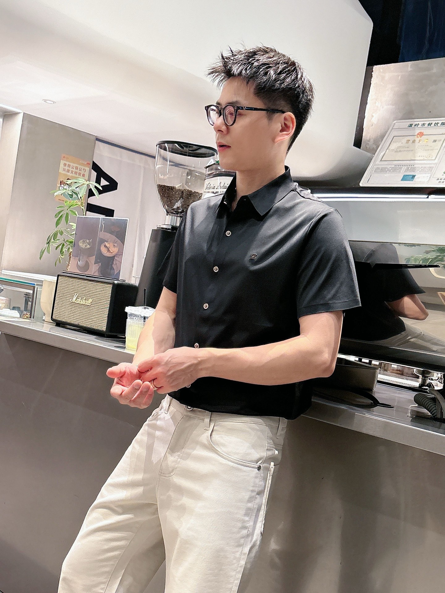 shirt