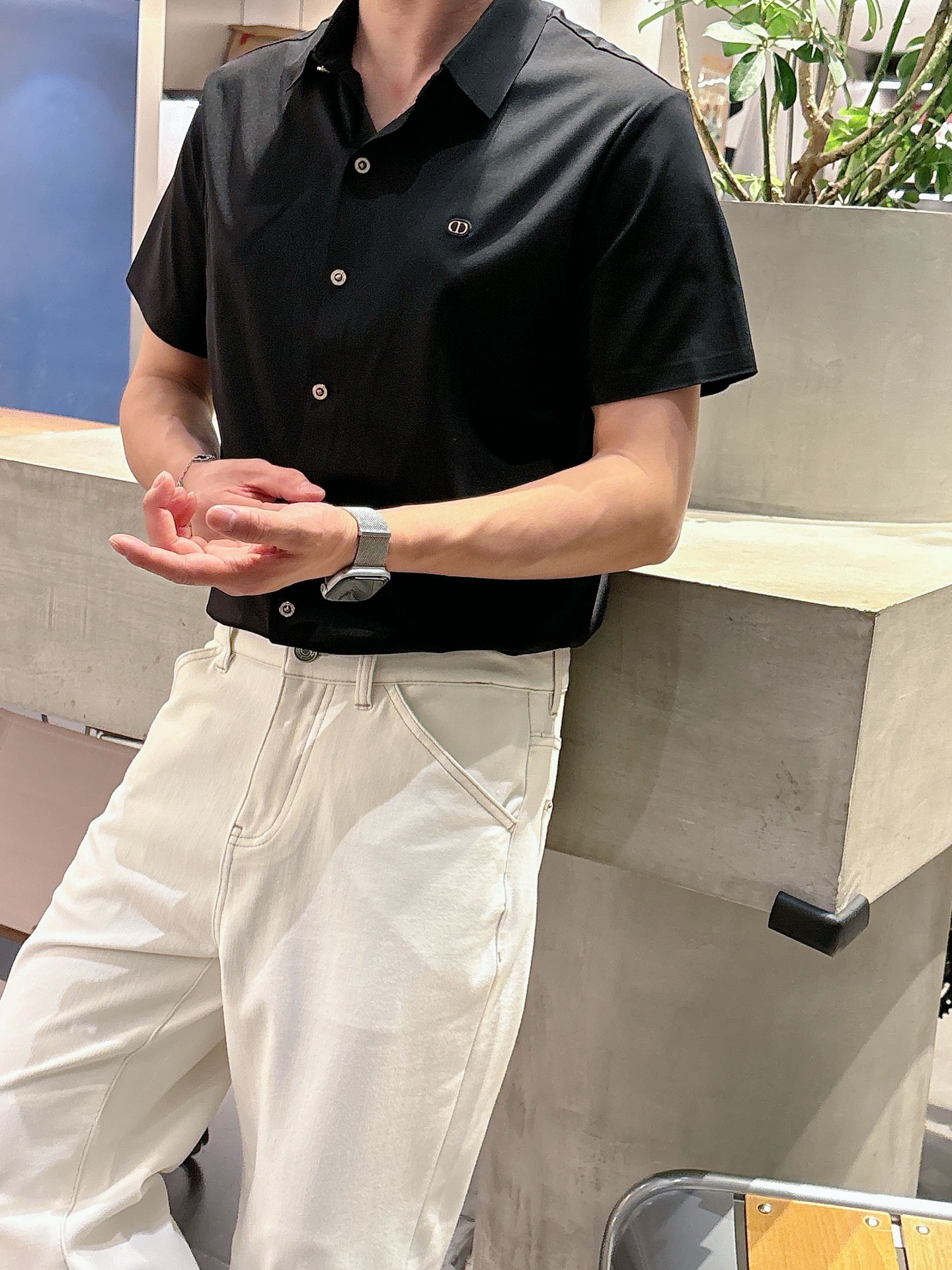 shirt