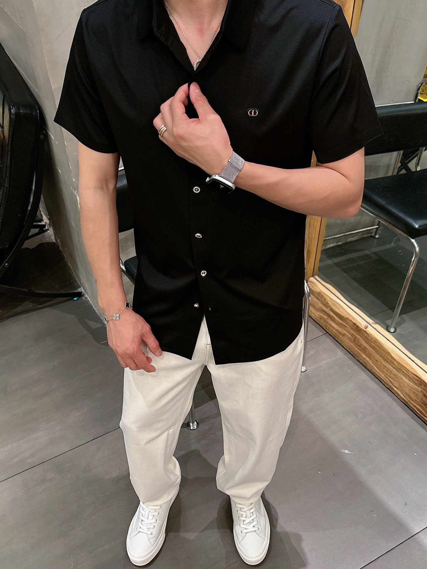 shirt