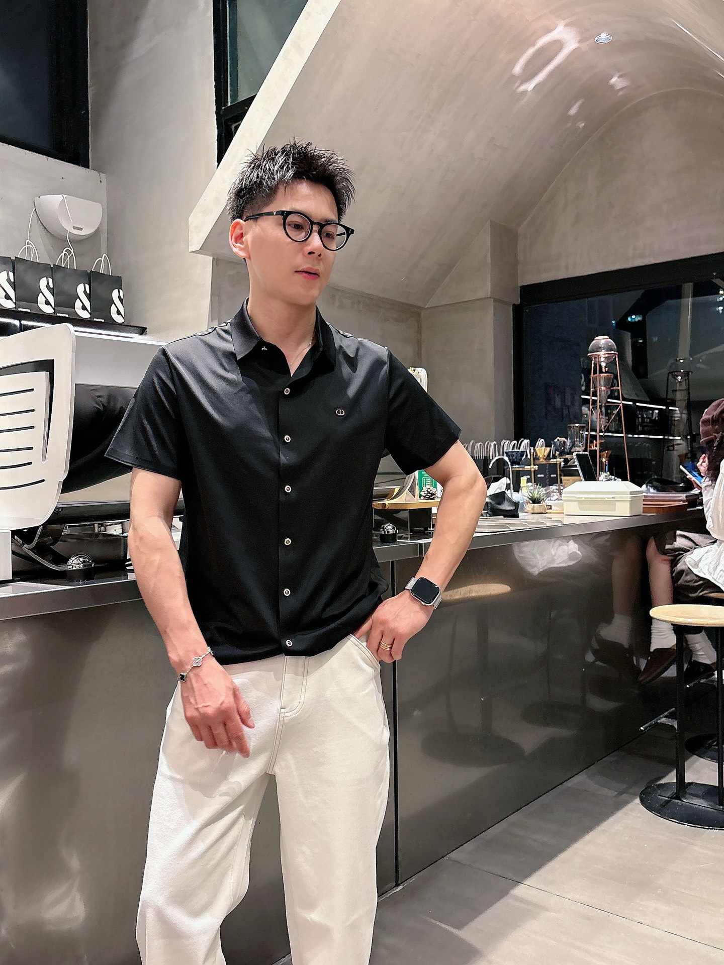 shirt