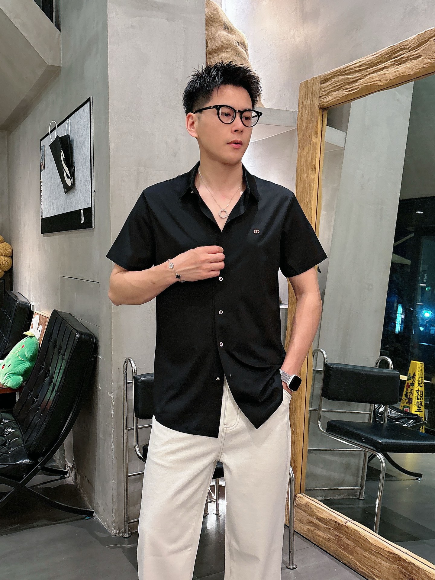 shirt