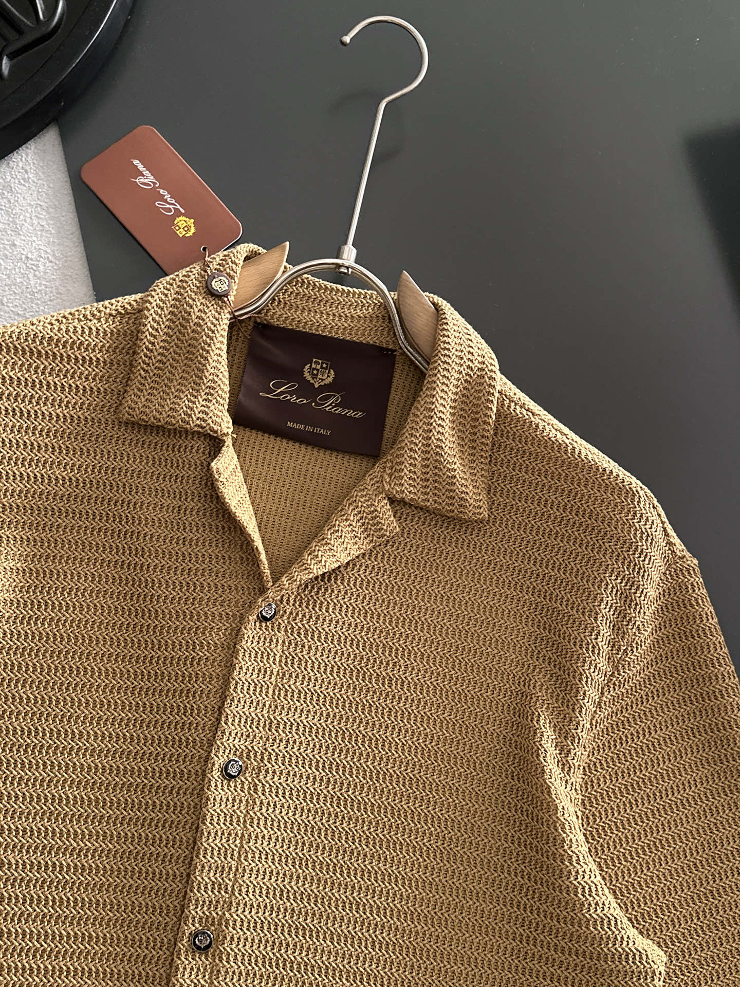 shirt