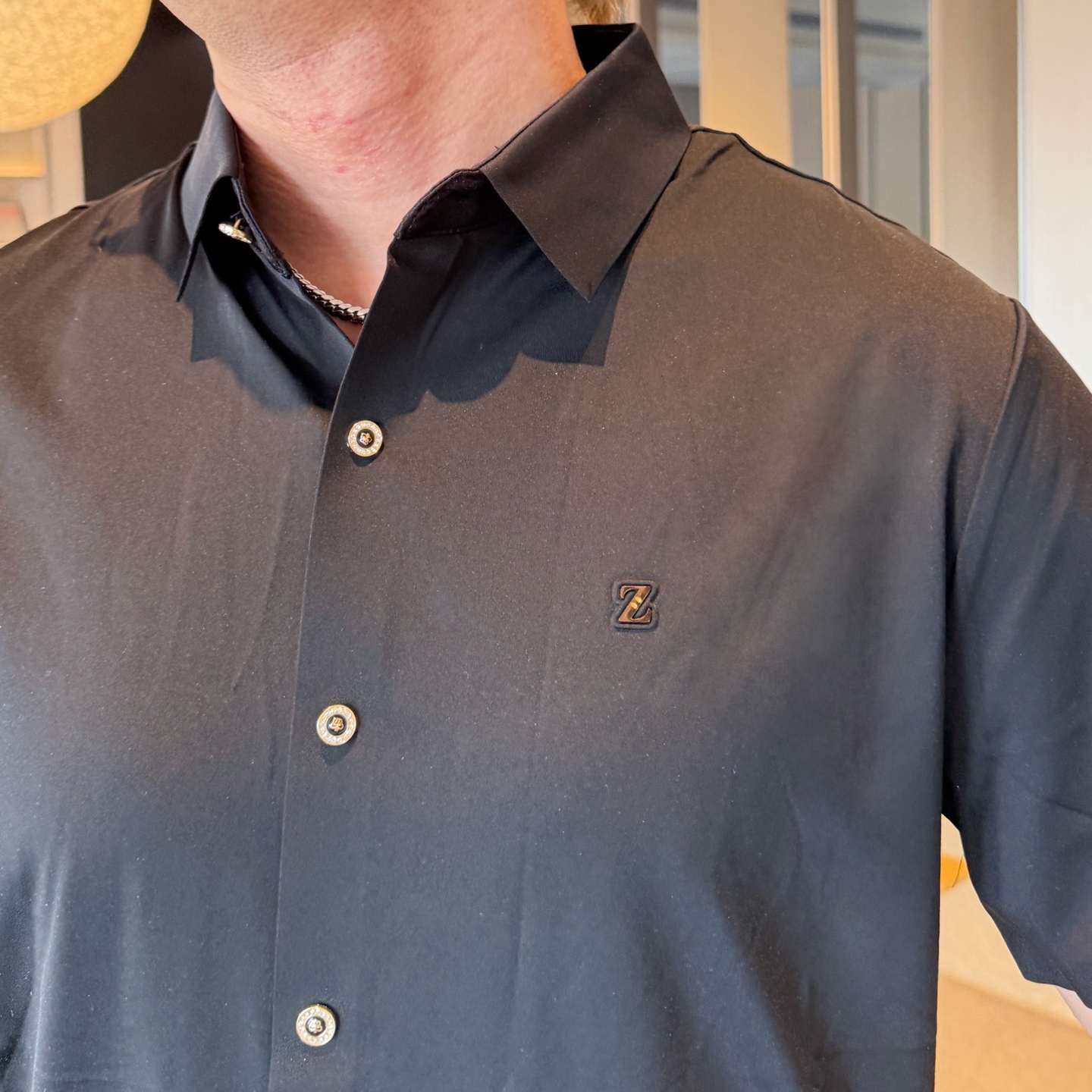 shirt