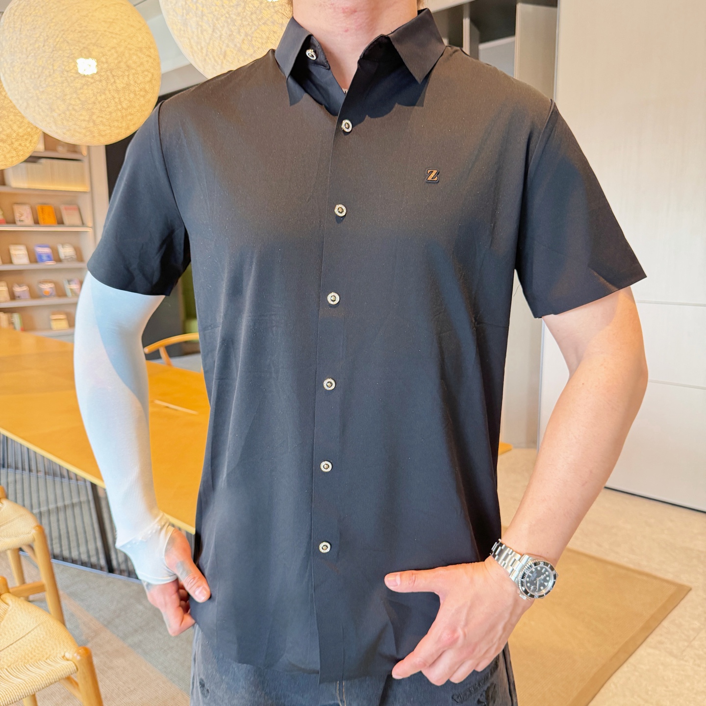 shirt