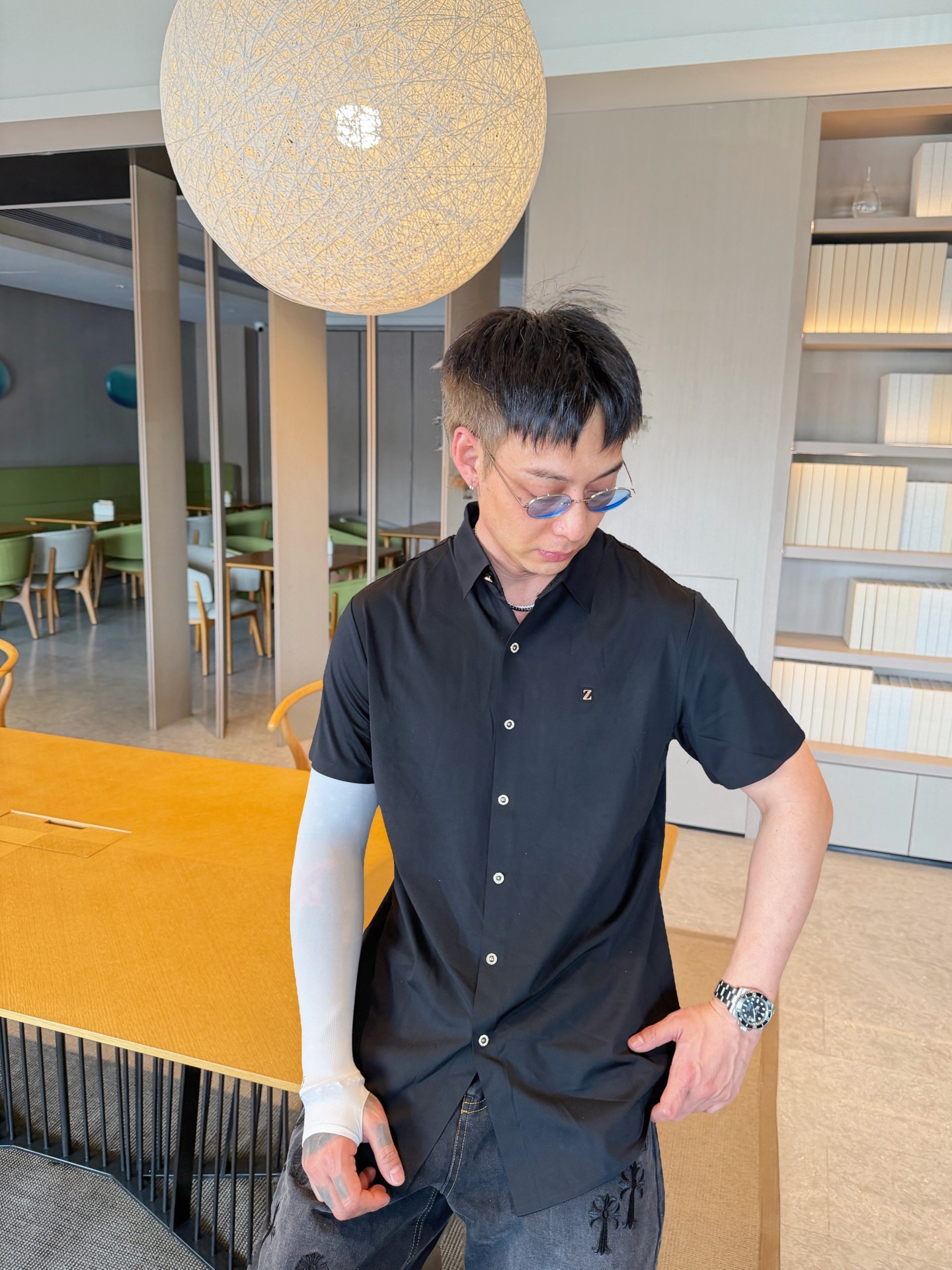 shirt