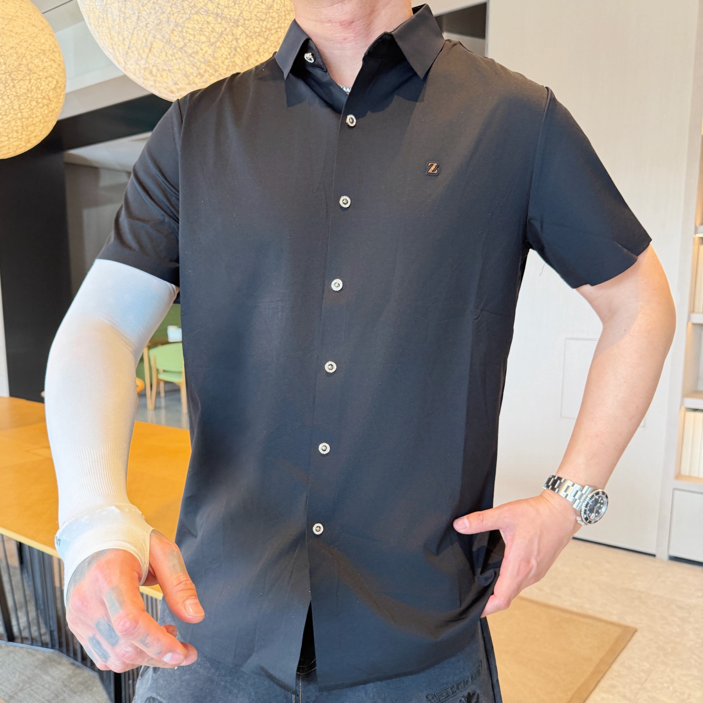 shirt