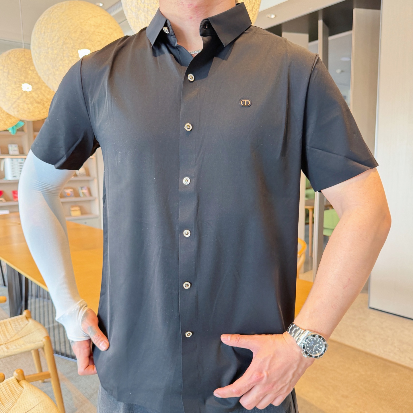 shirt