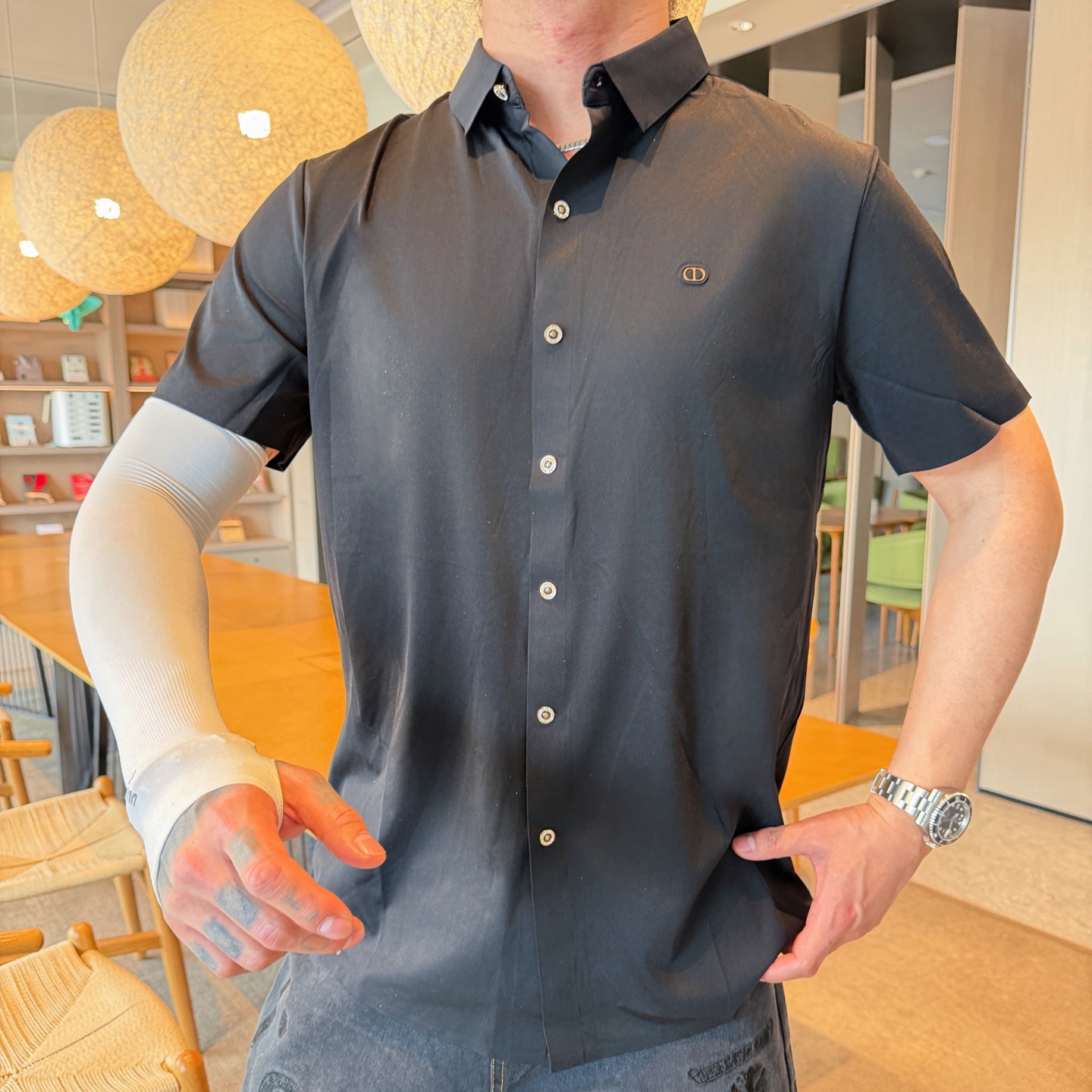 shirt