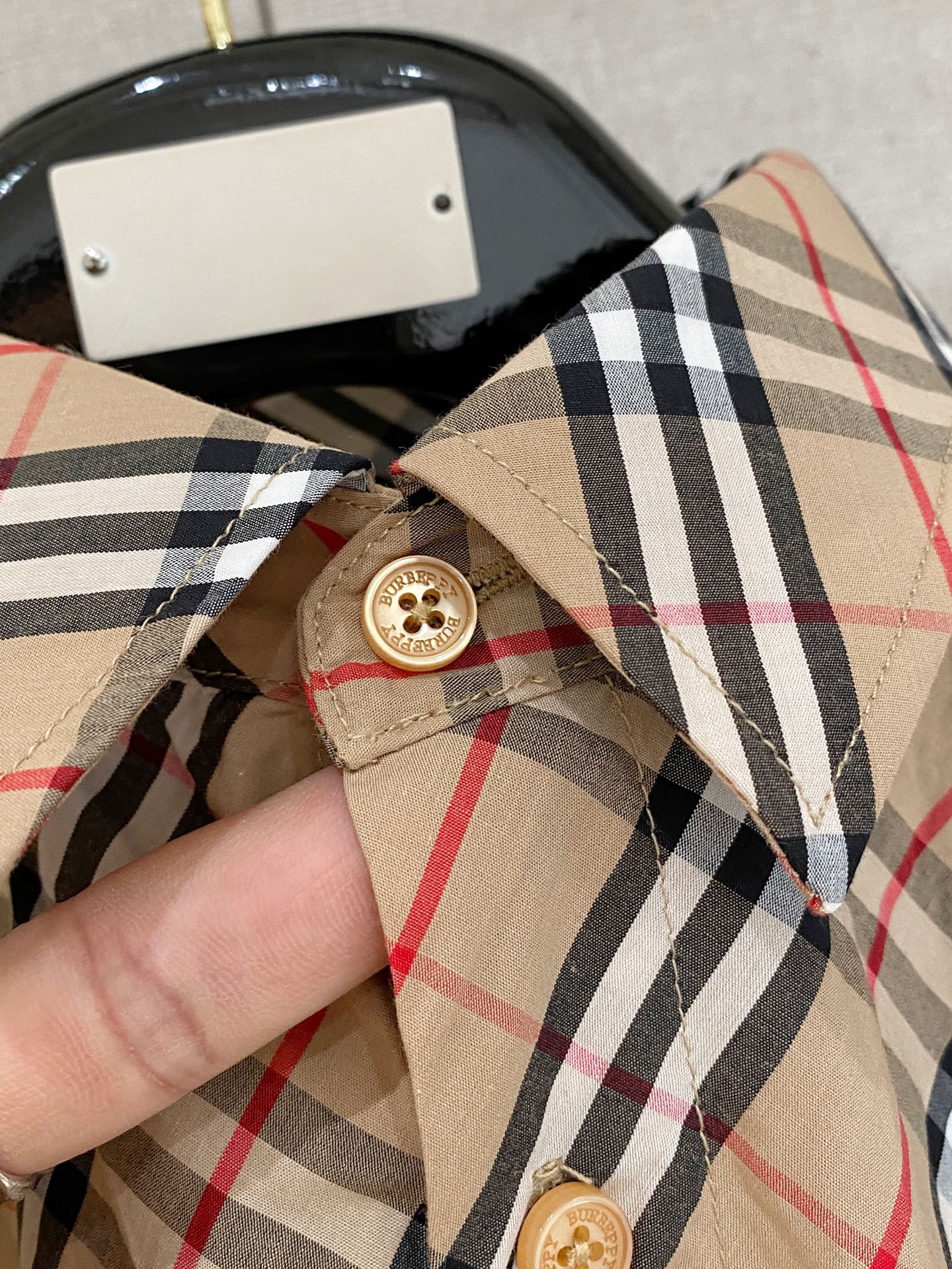 shirt