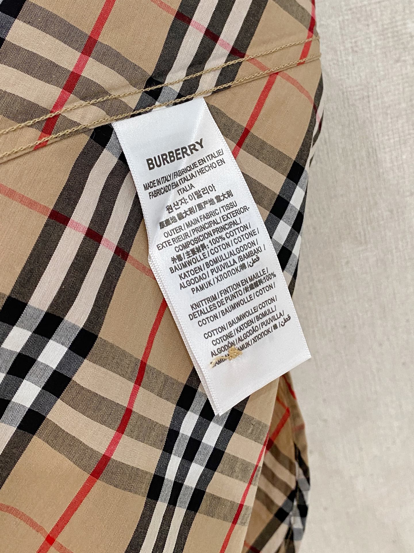 shirt