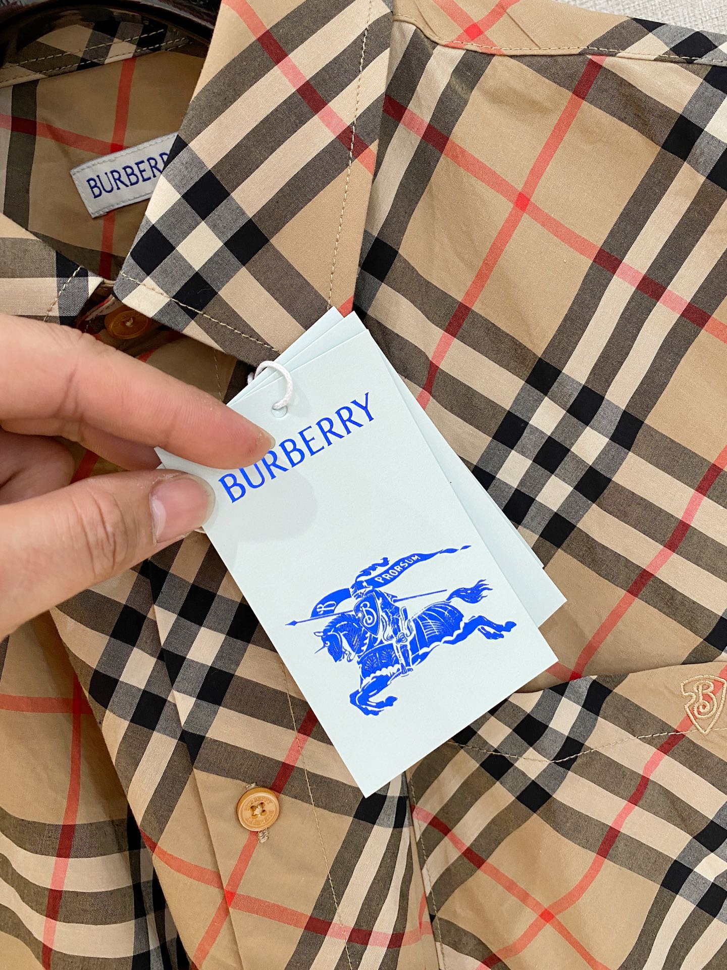 shirt
