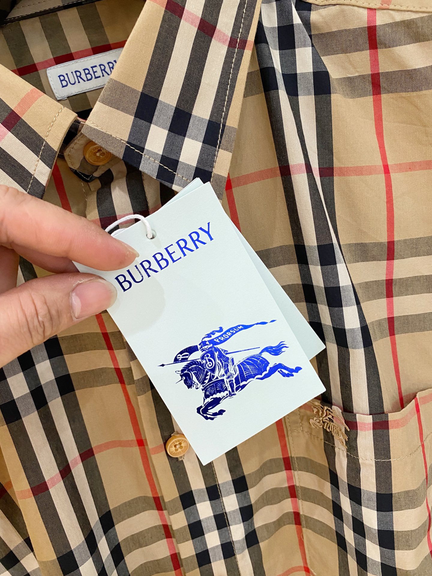 shirt