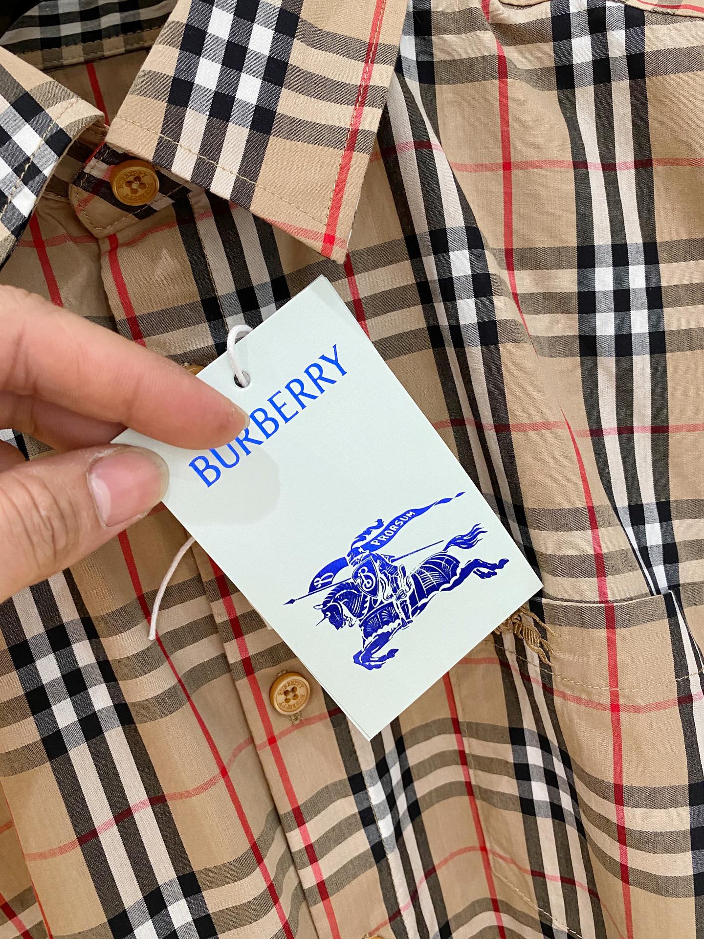 shirt