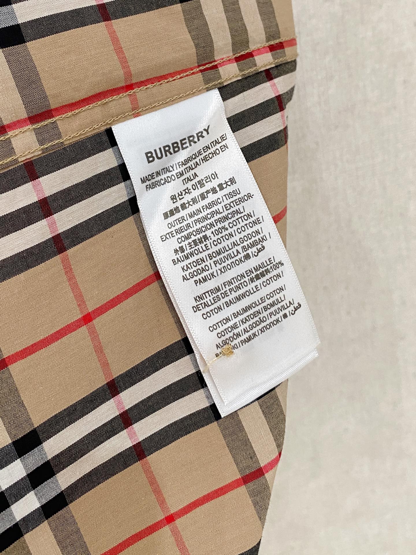 shirt