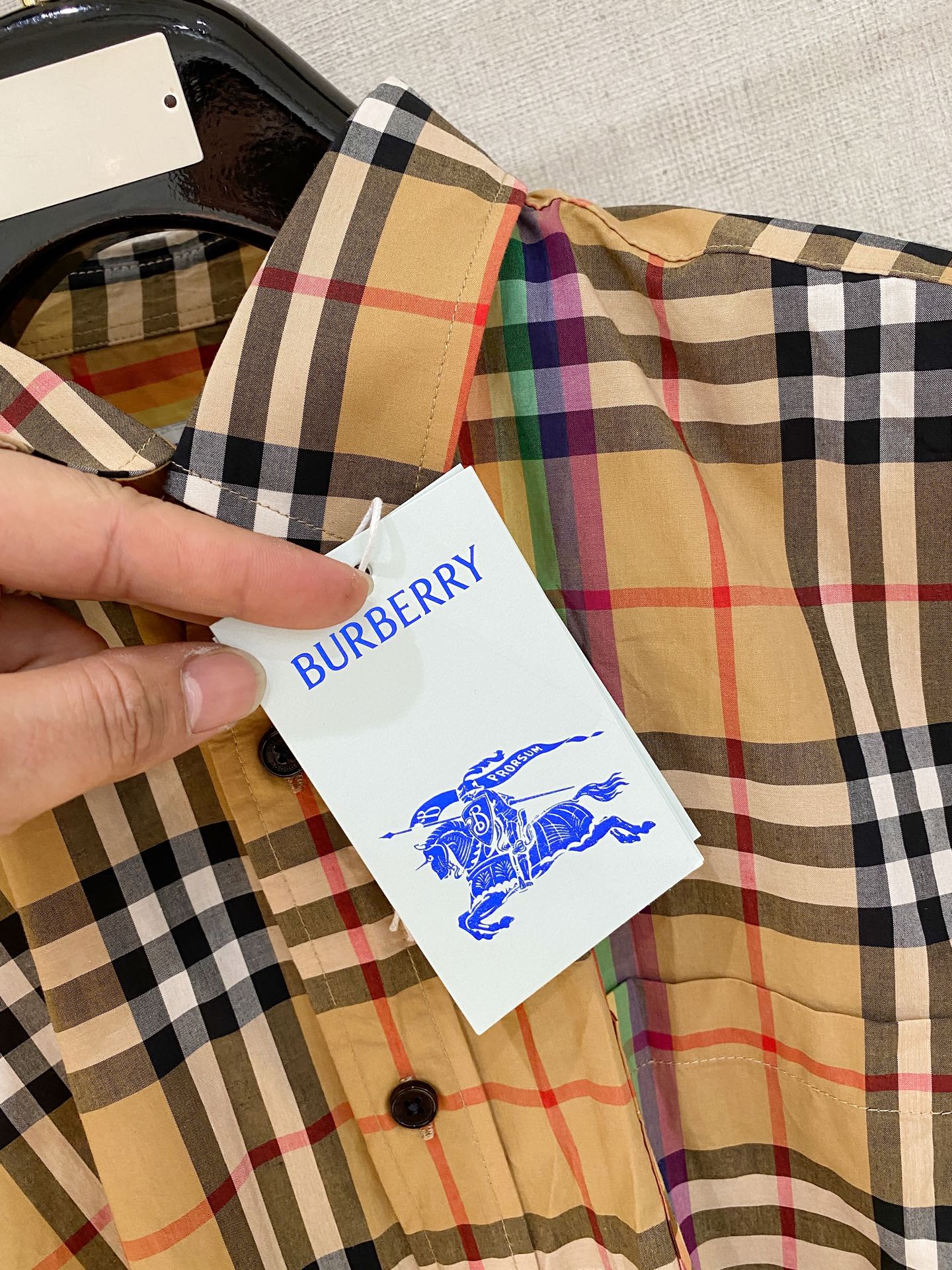 shirt
