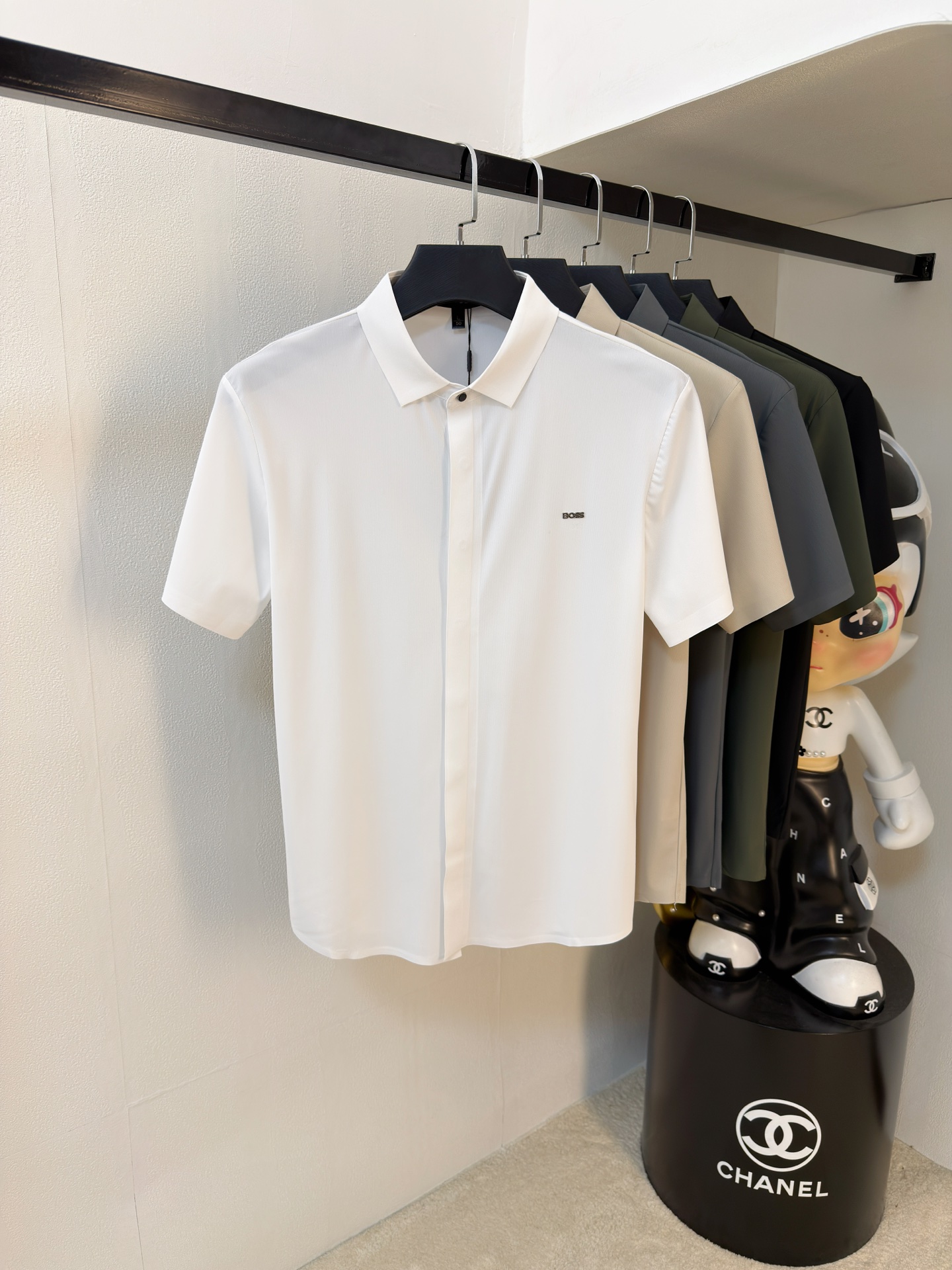 shirt