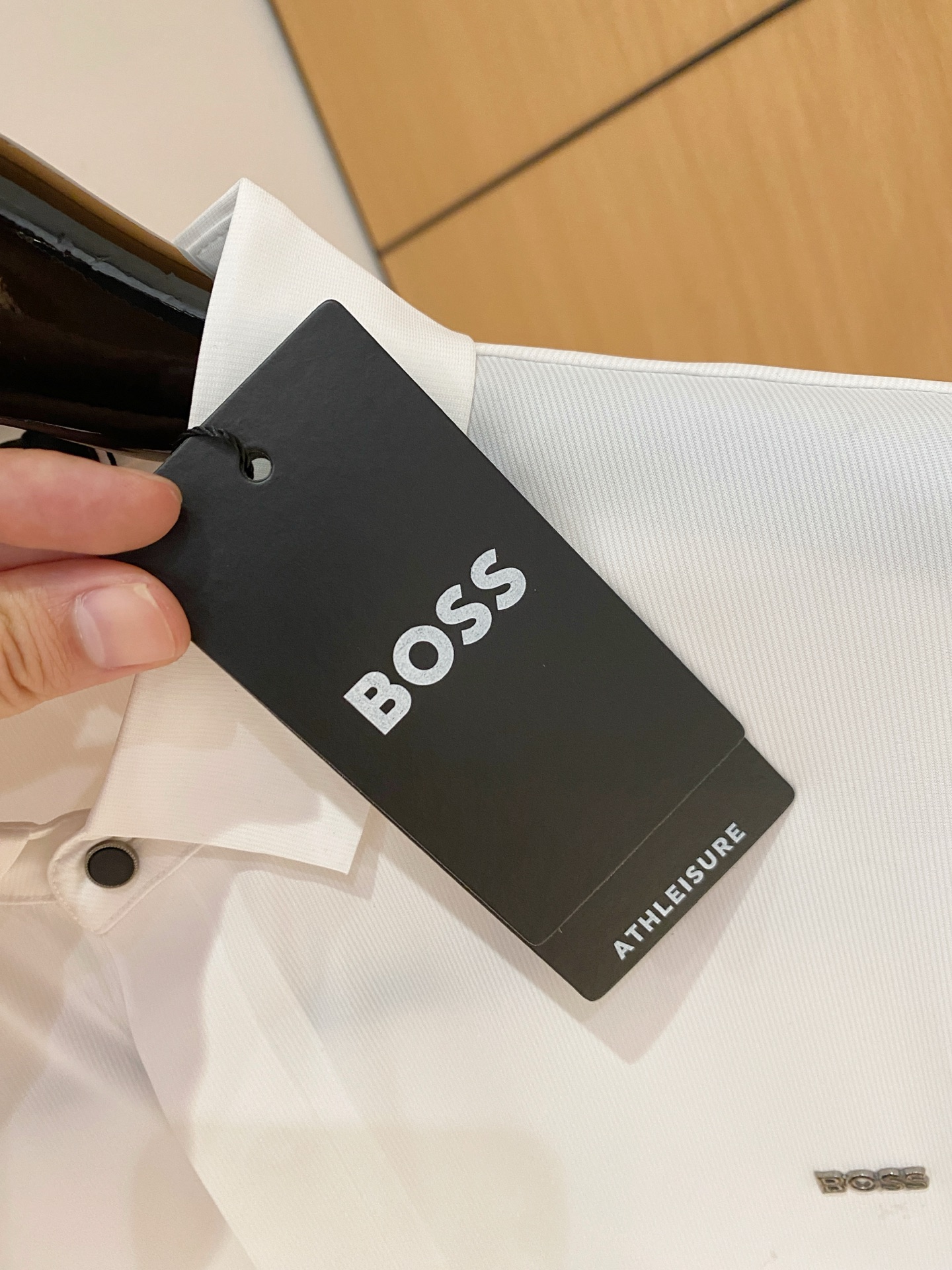 shirt