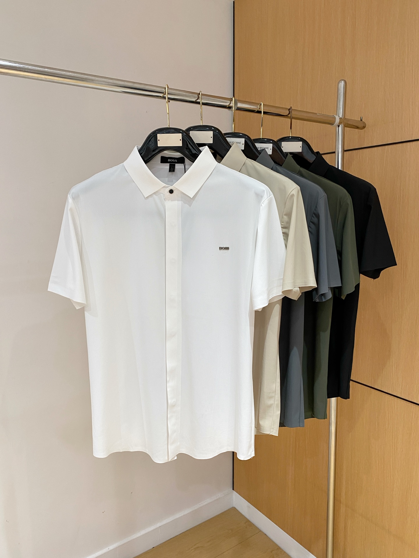 shirt