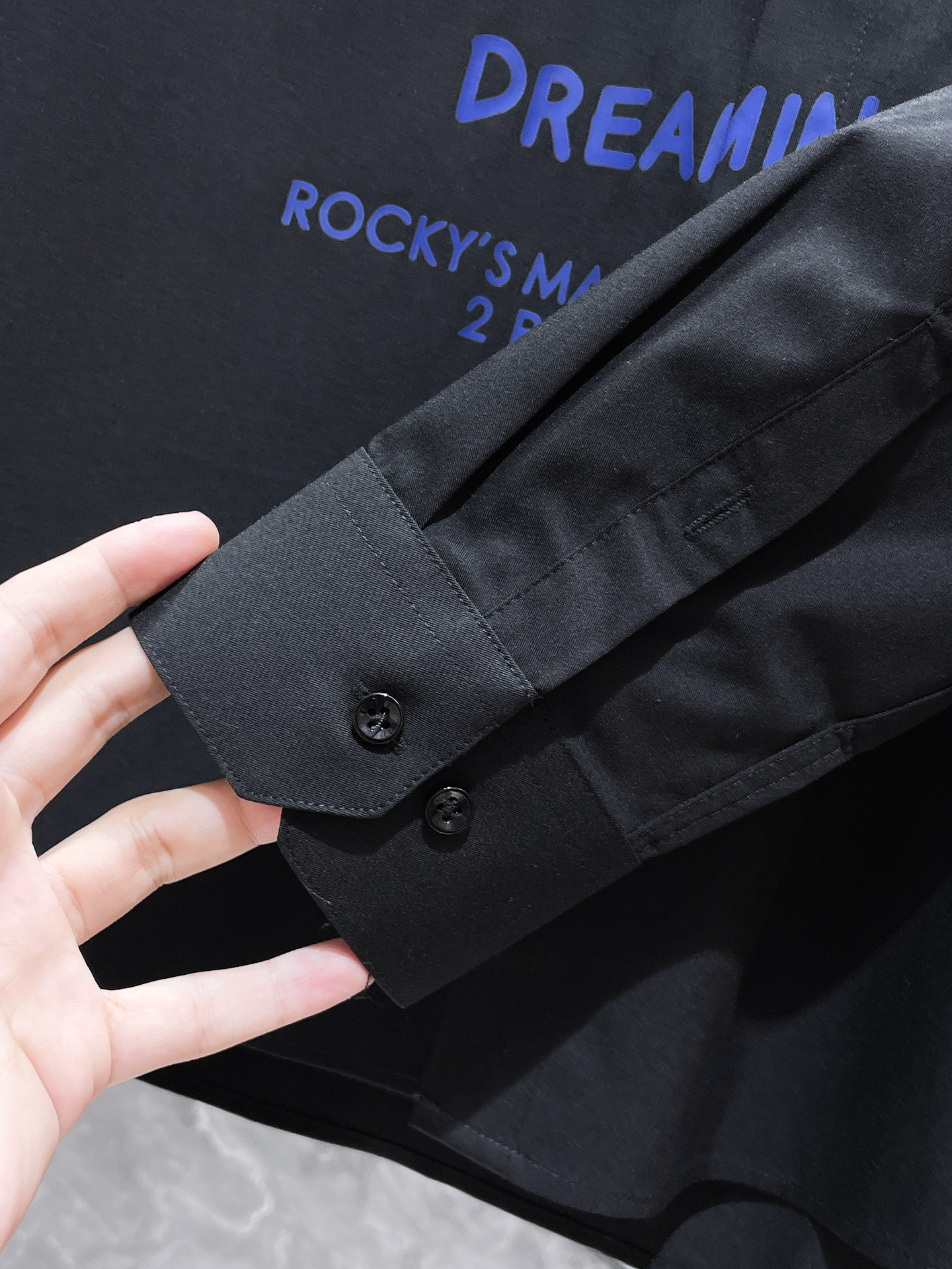 shirt