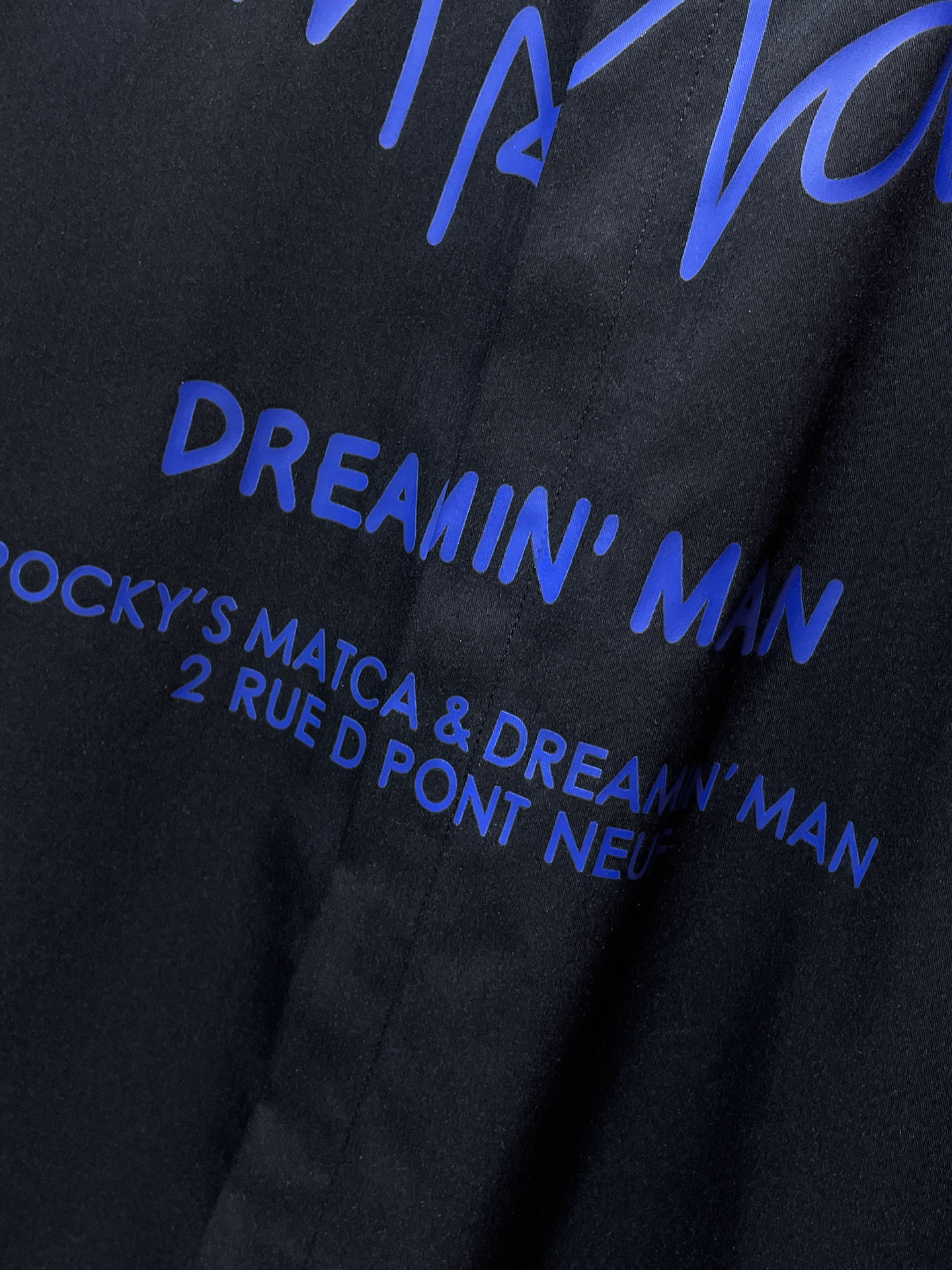 shirt