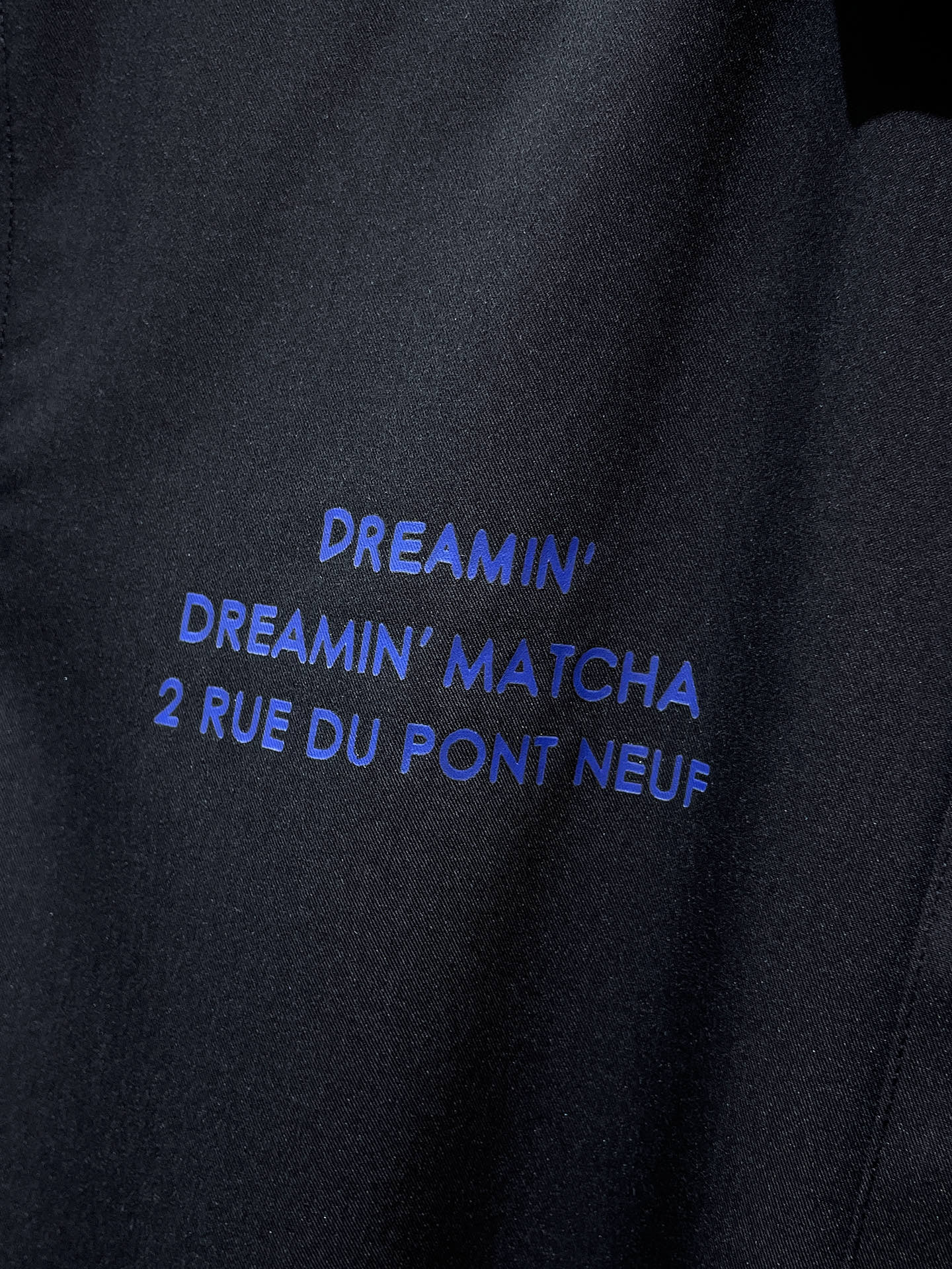 shirt