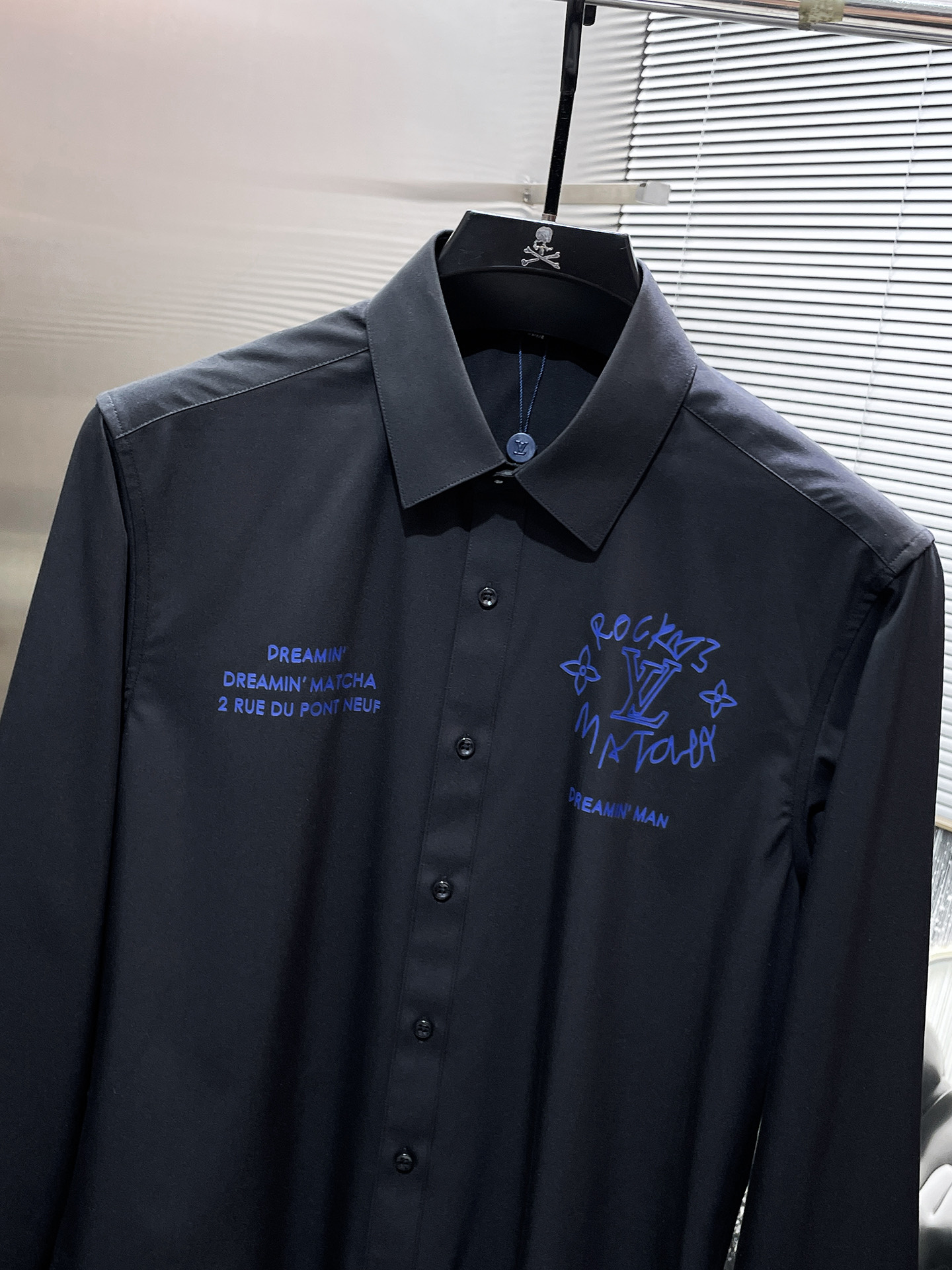 shirt