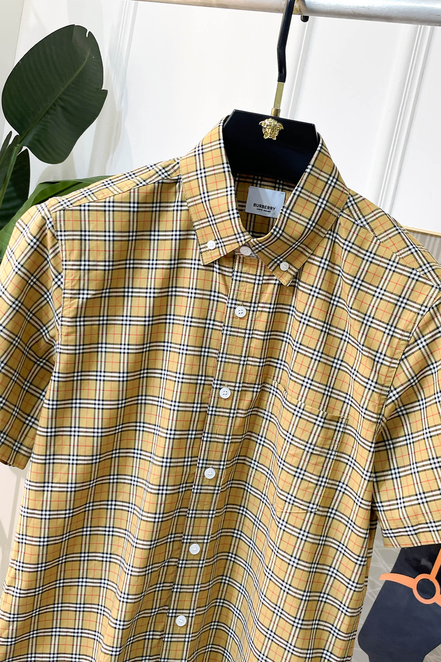 shirt