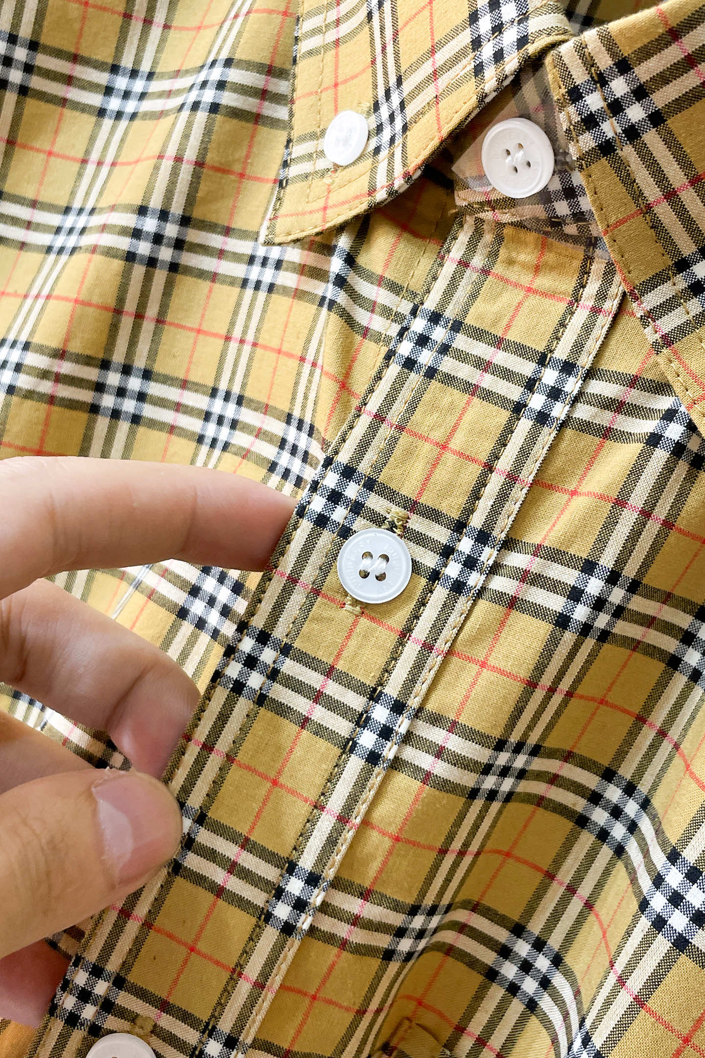 shirt