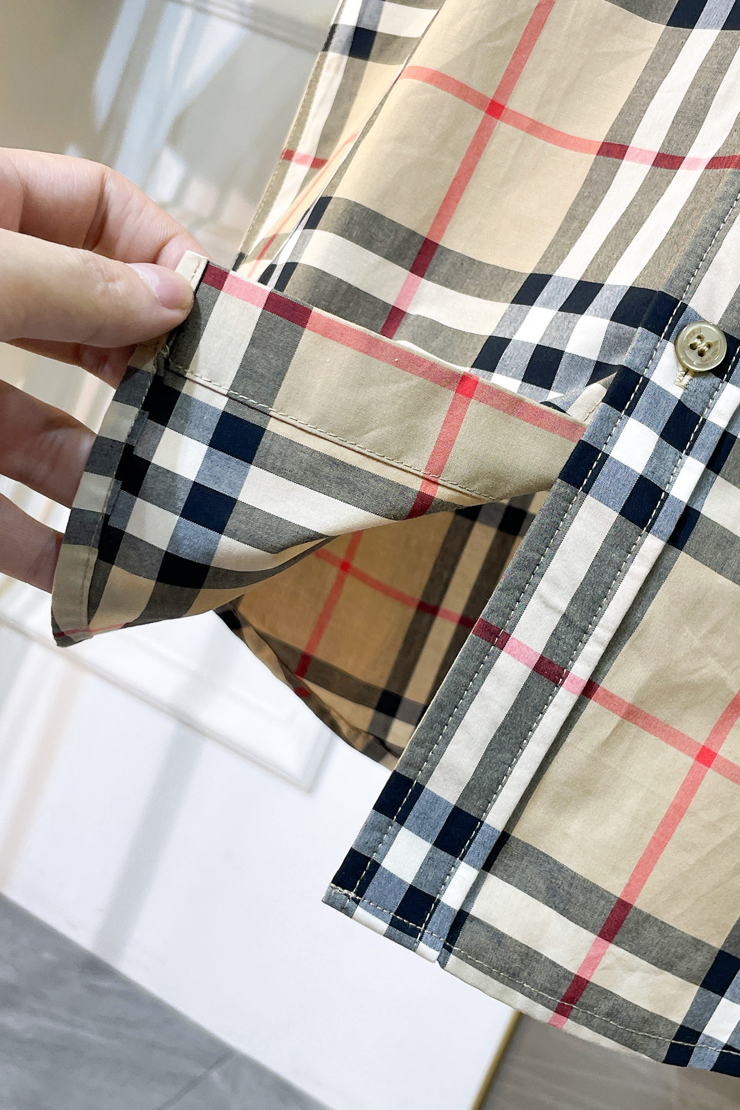 shirt