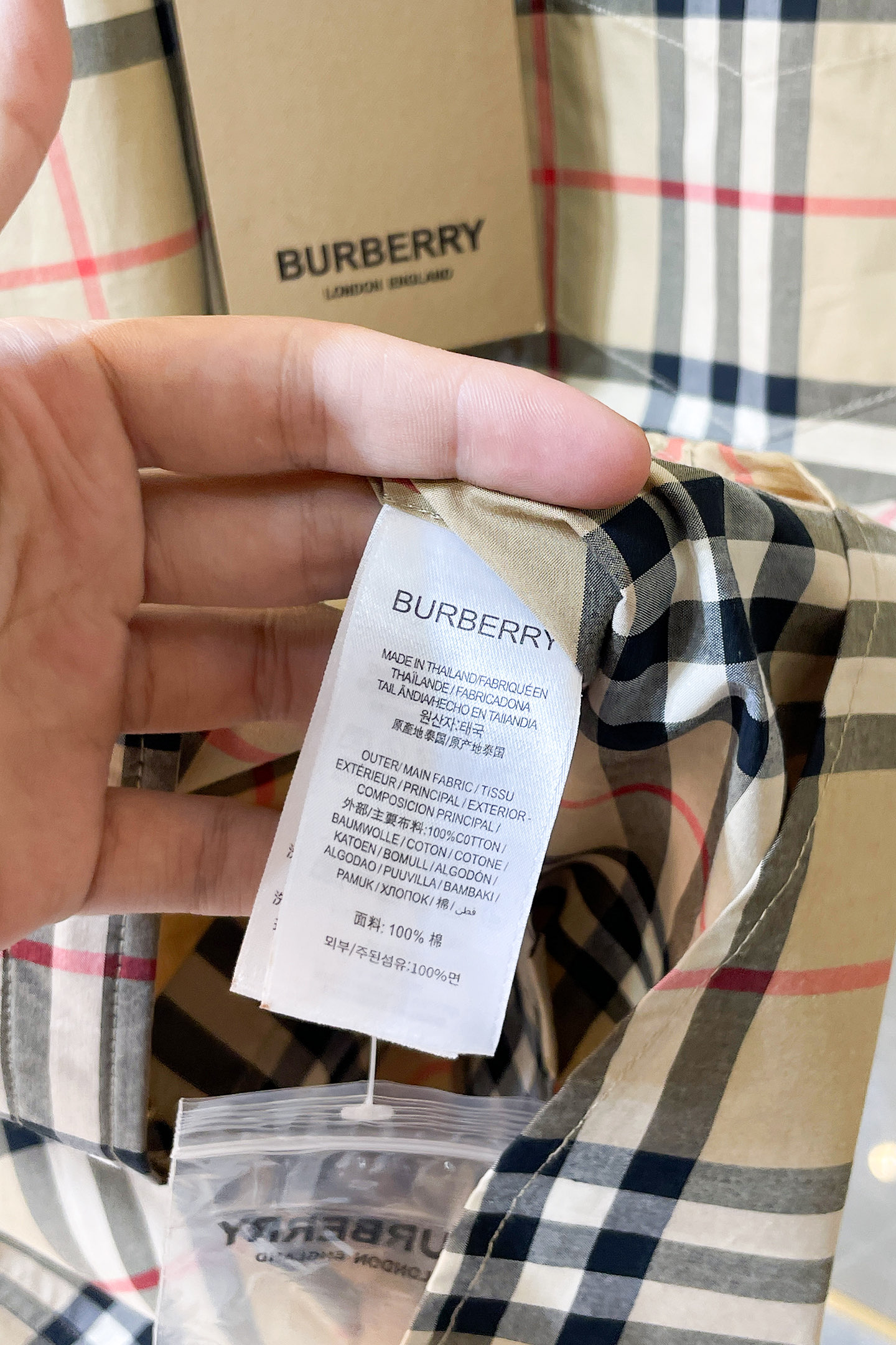 shirt