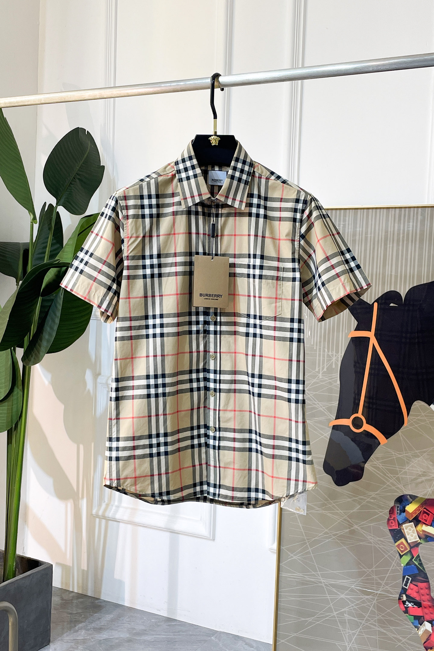 shirt