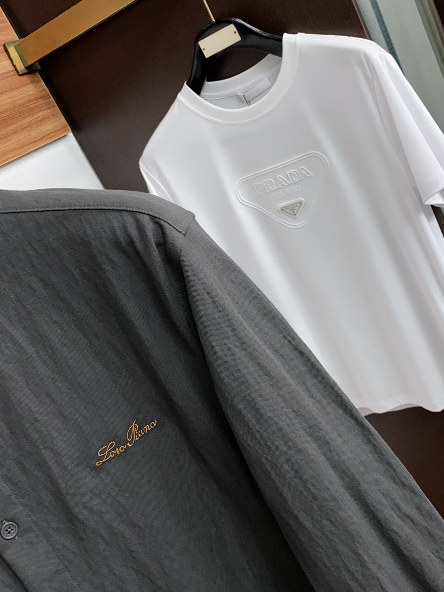 shirt