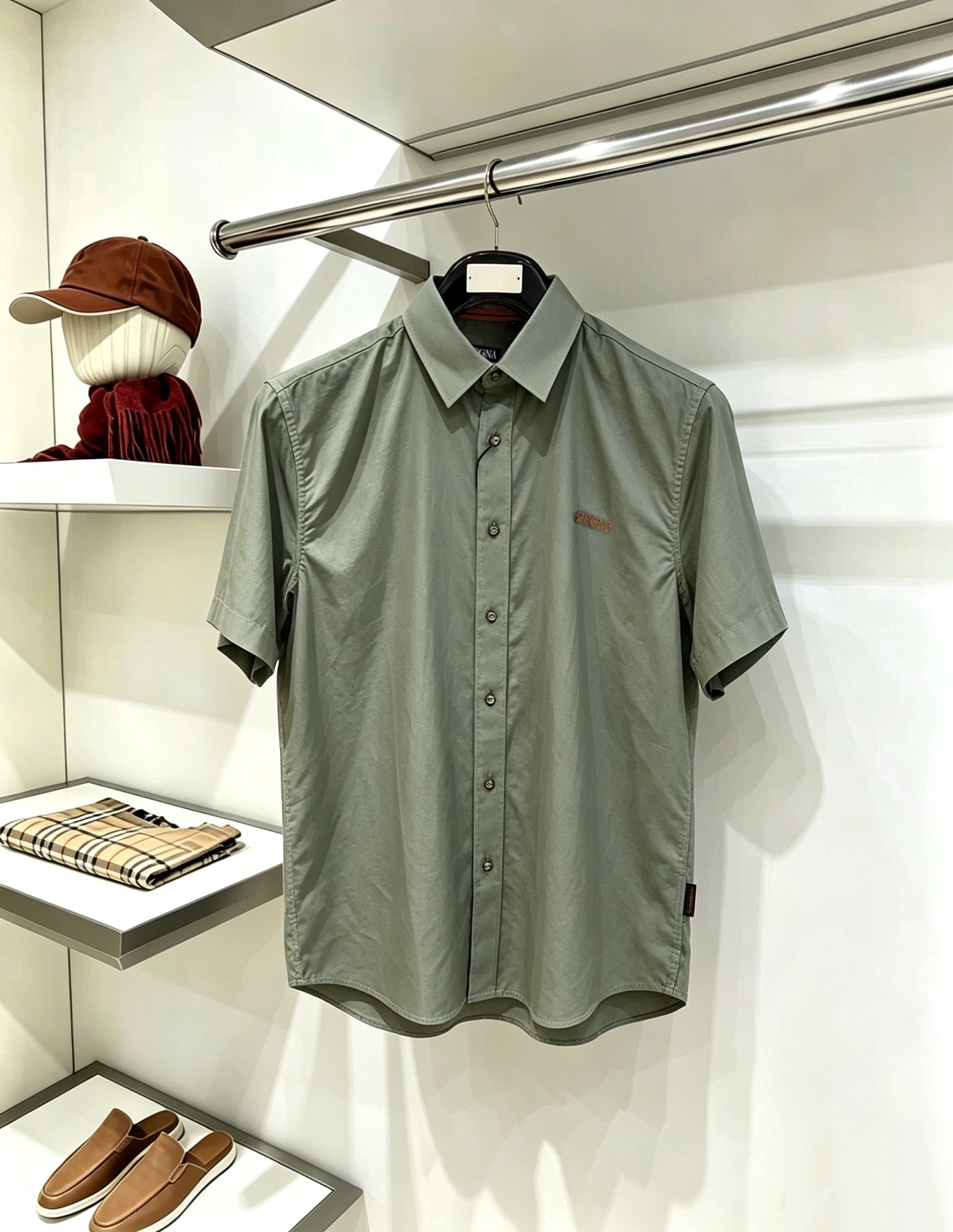 shirt