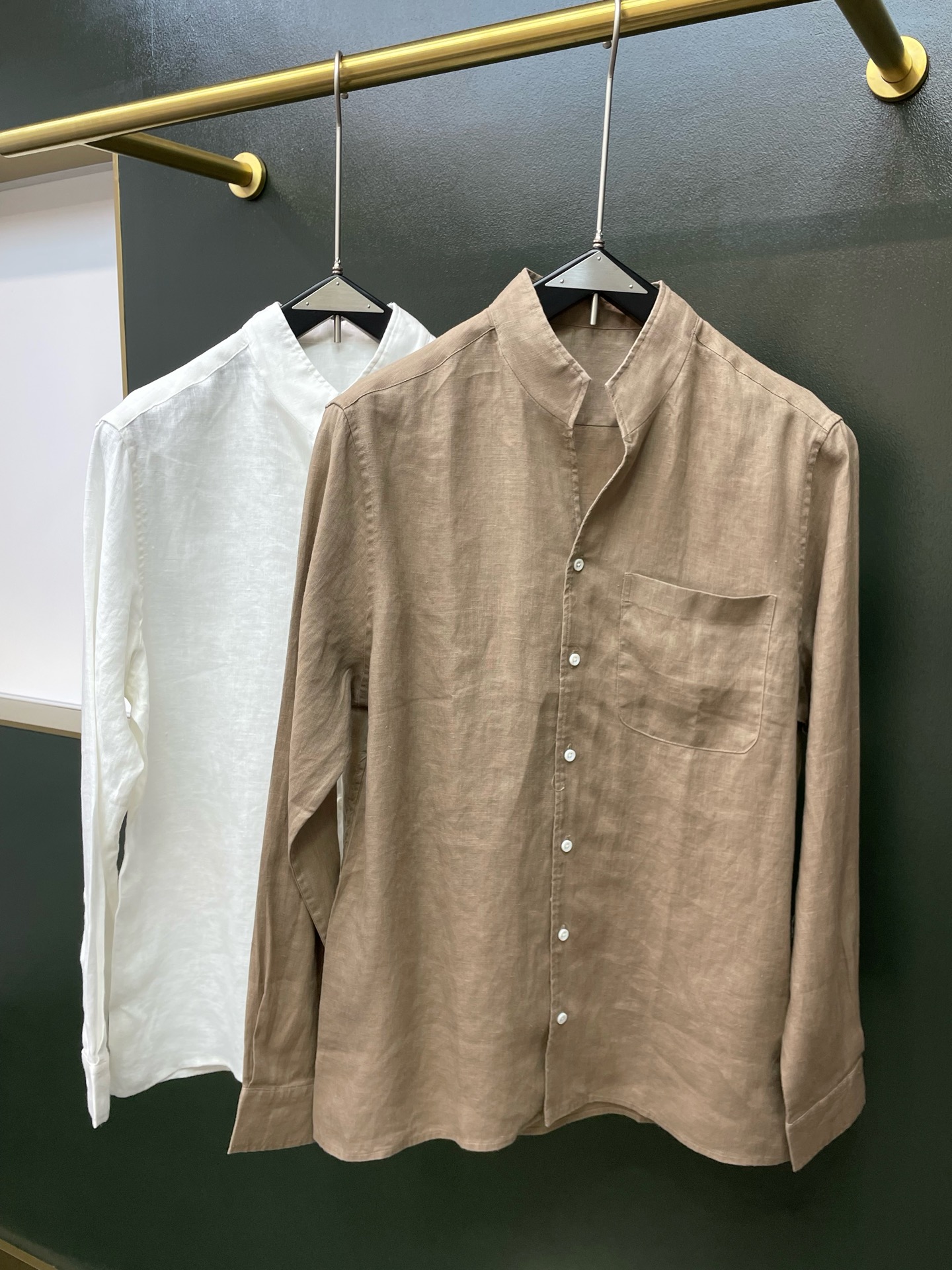 shirt