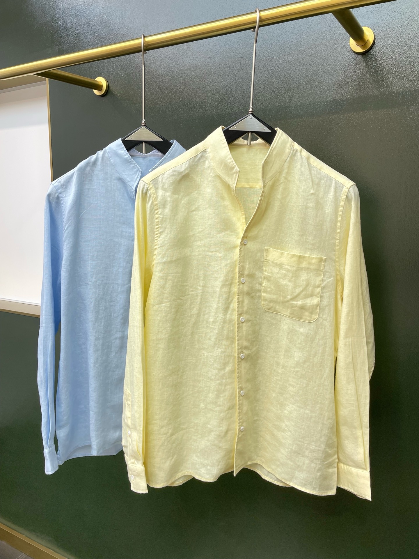 shirt