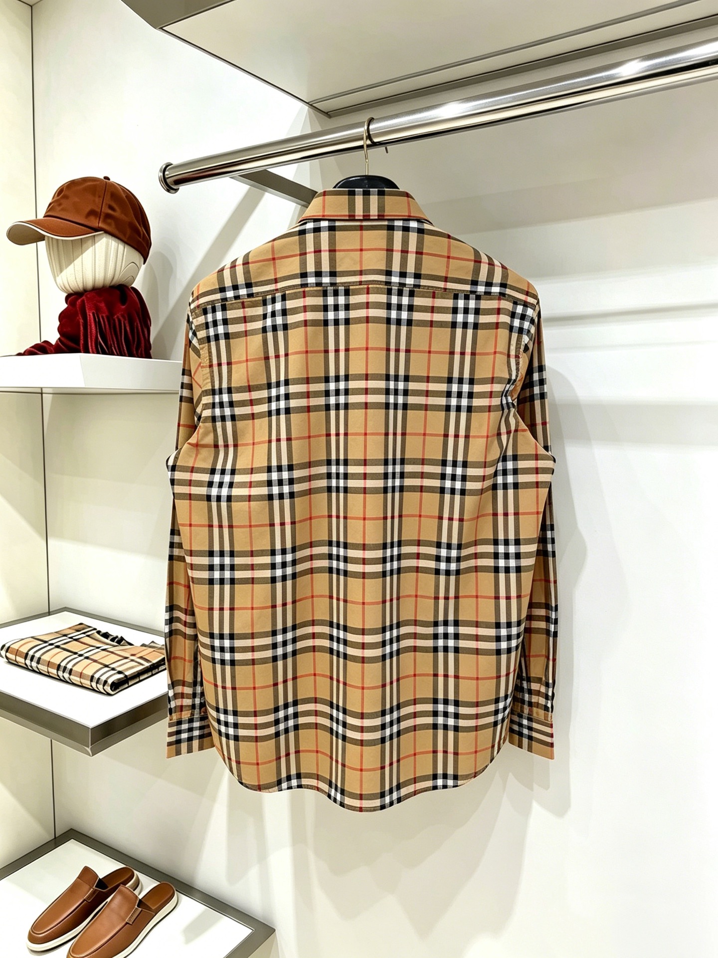 shirt