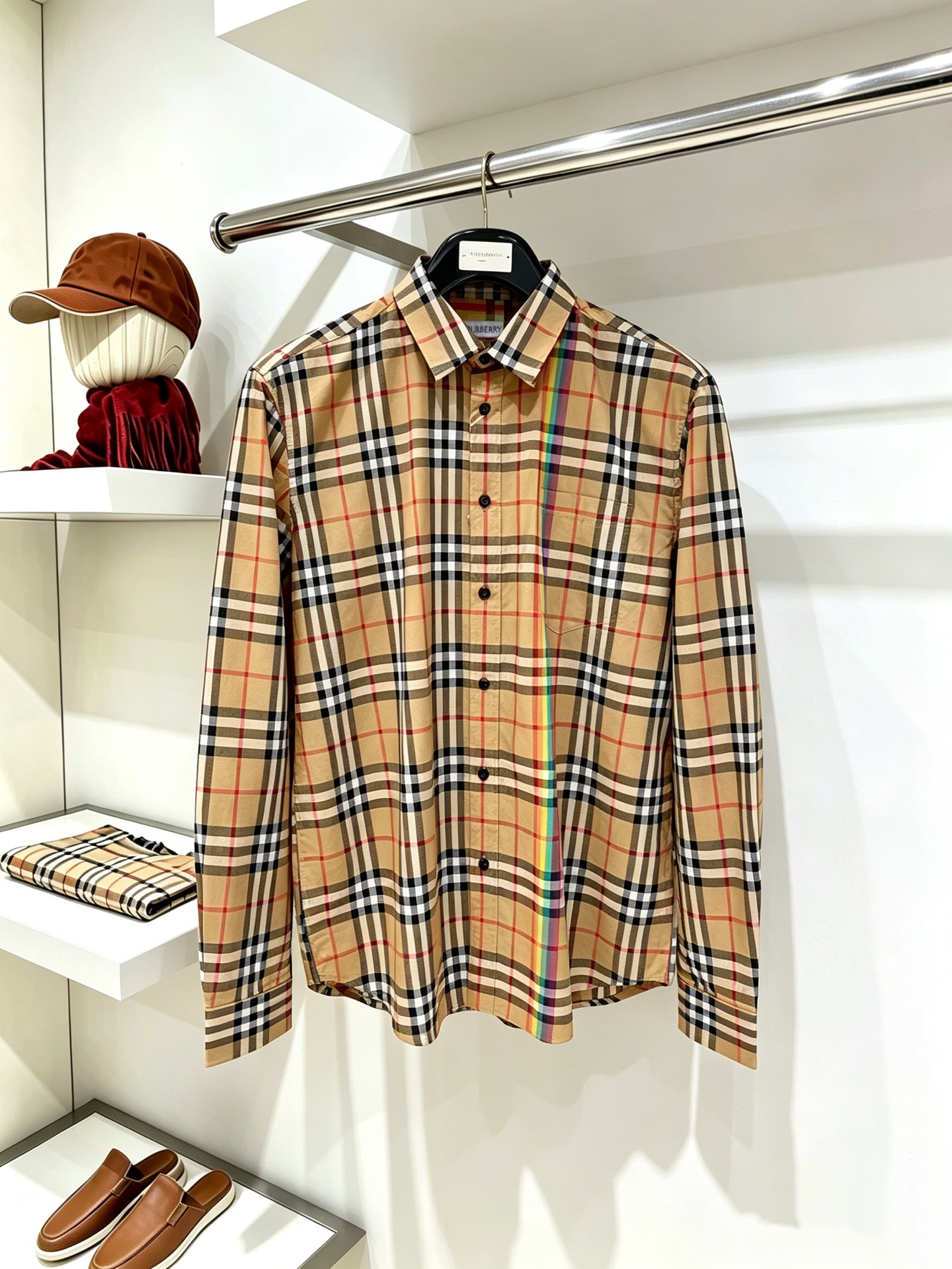 shirt