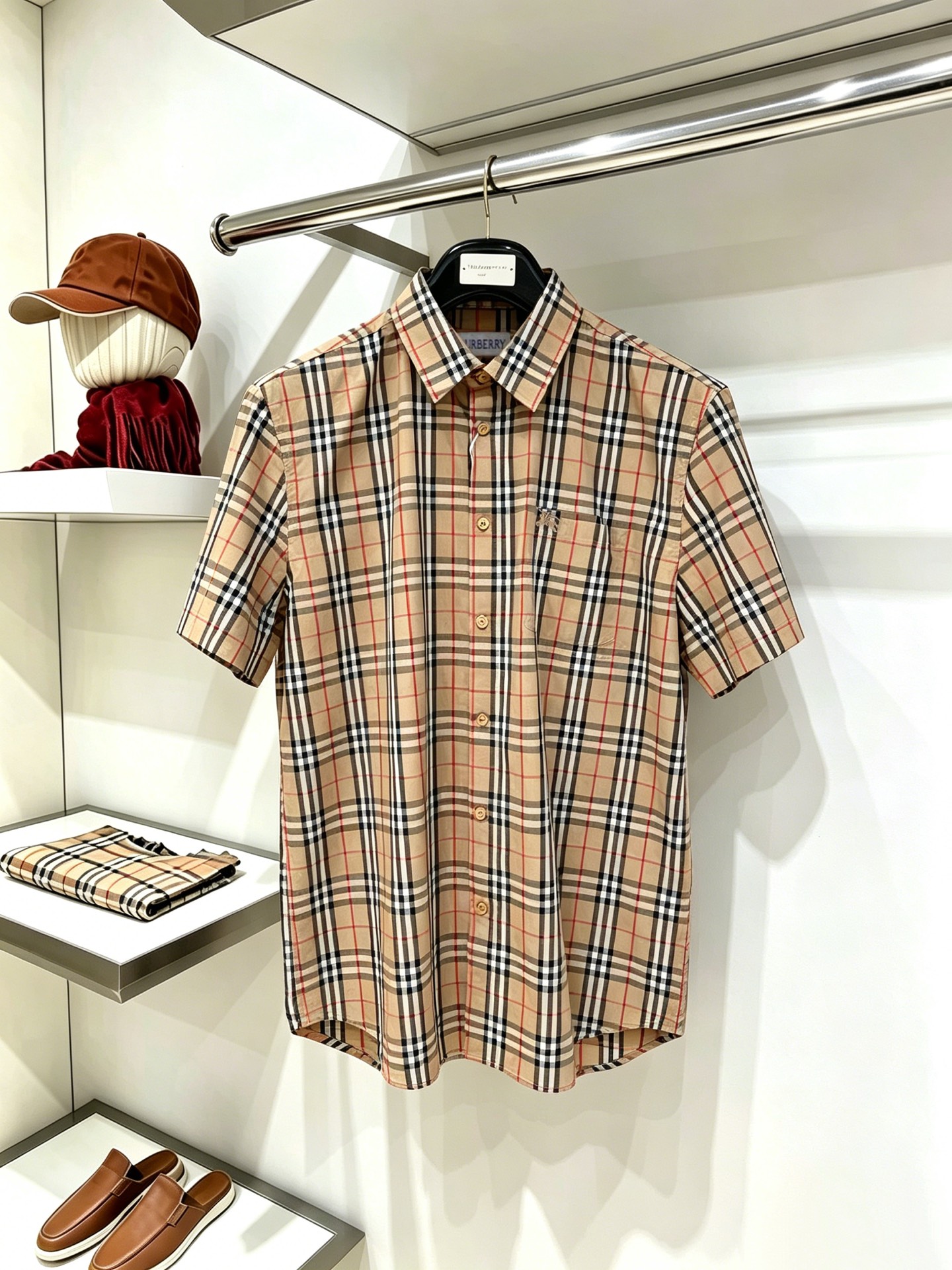 shirt