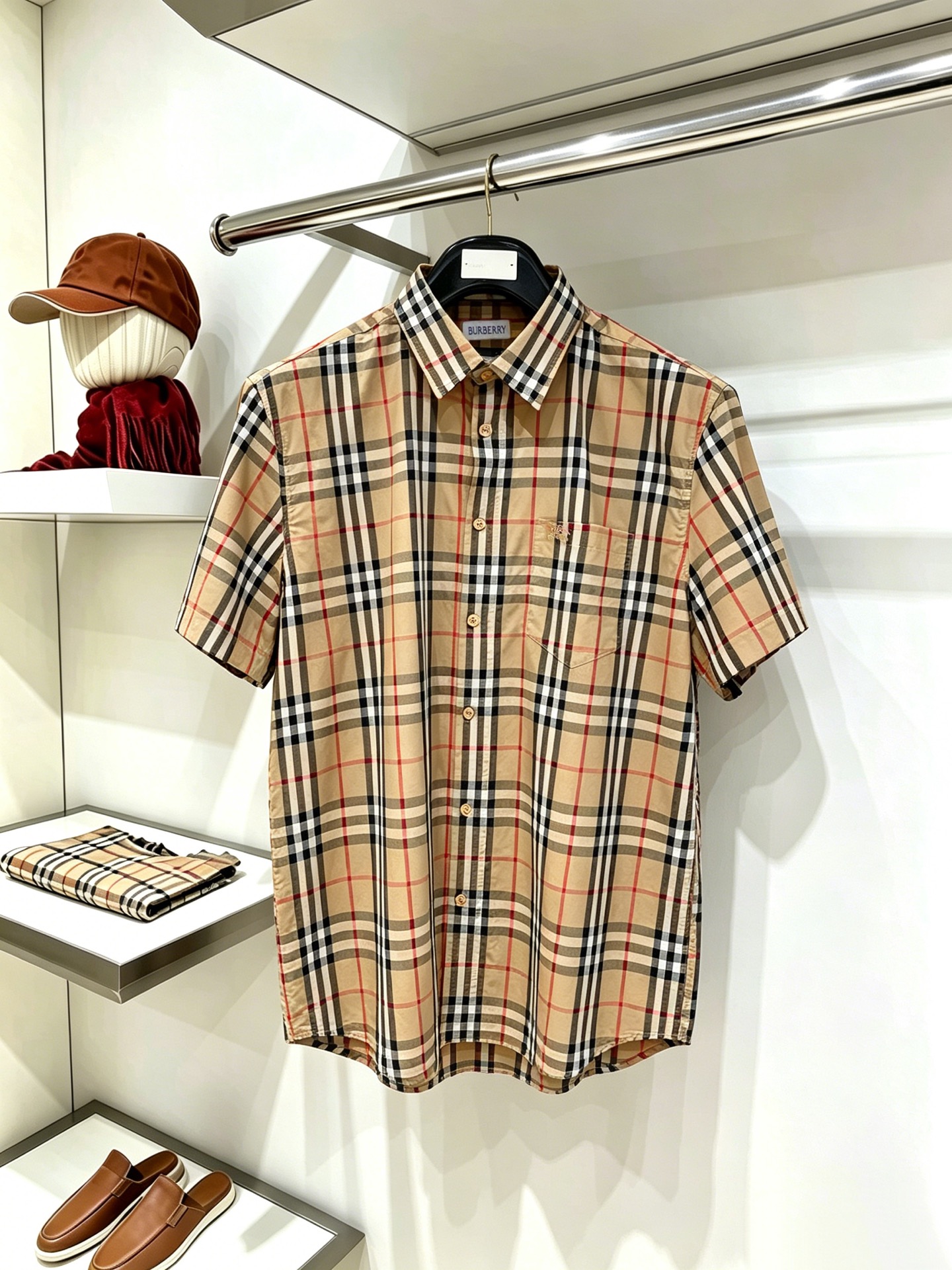 shirt