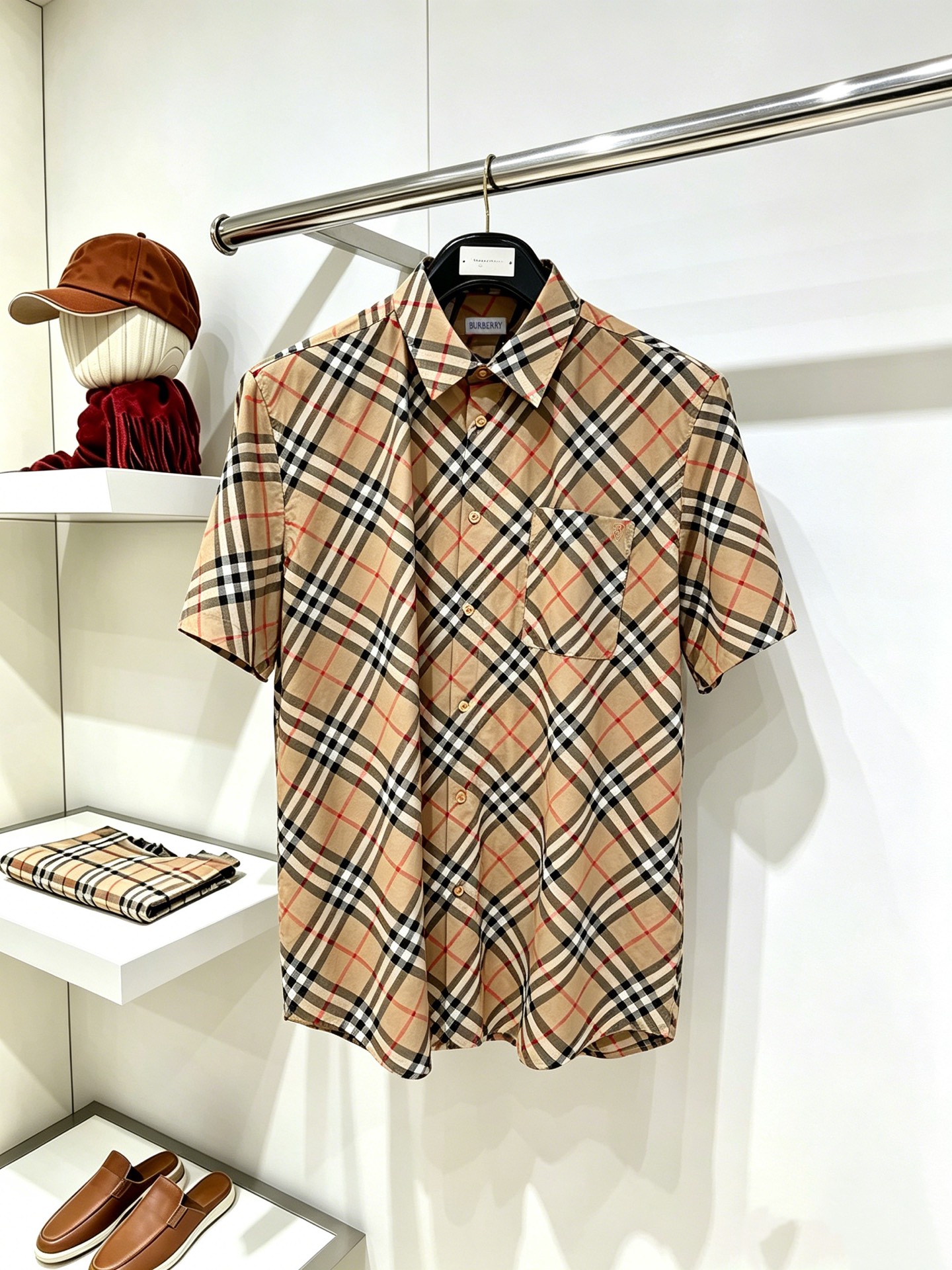 shirt