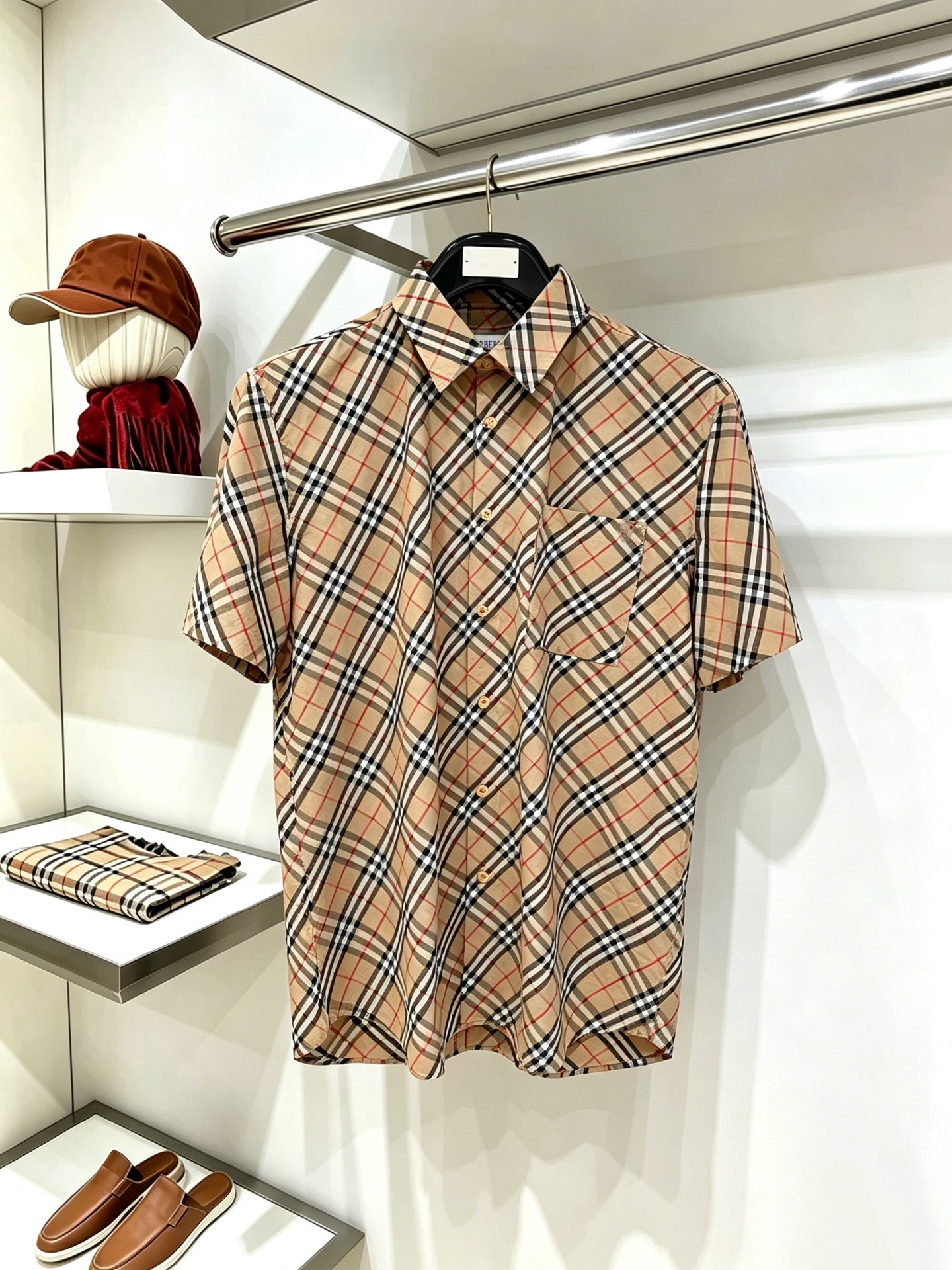 shirt