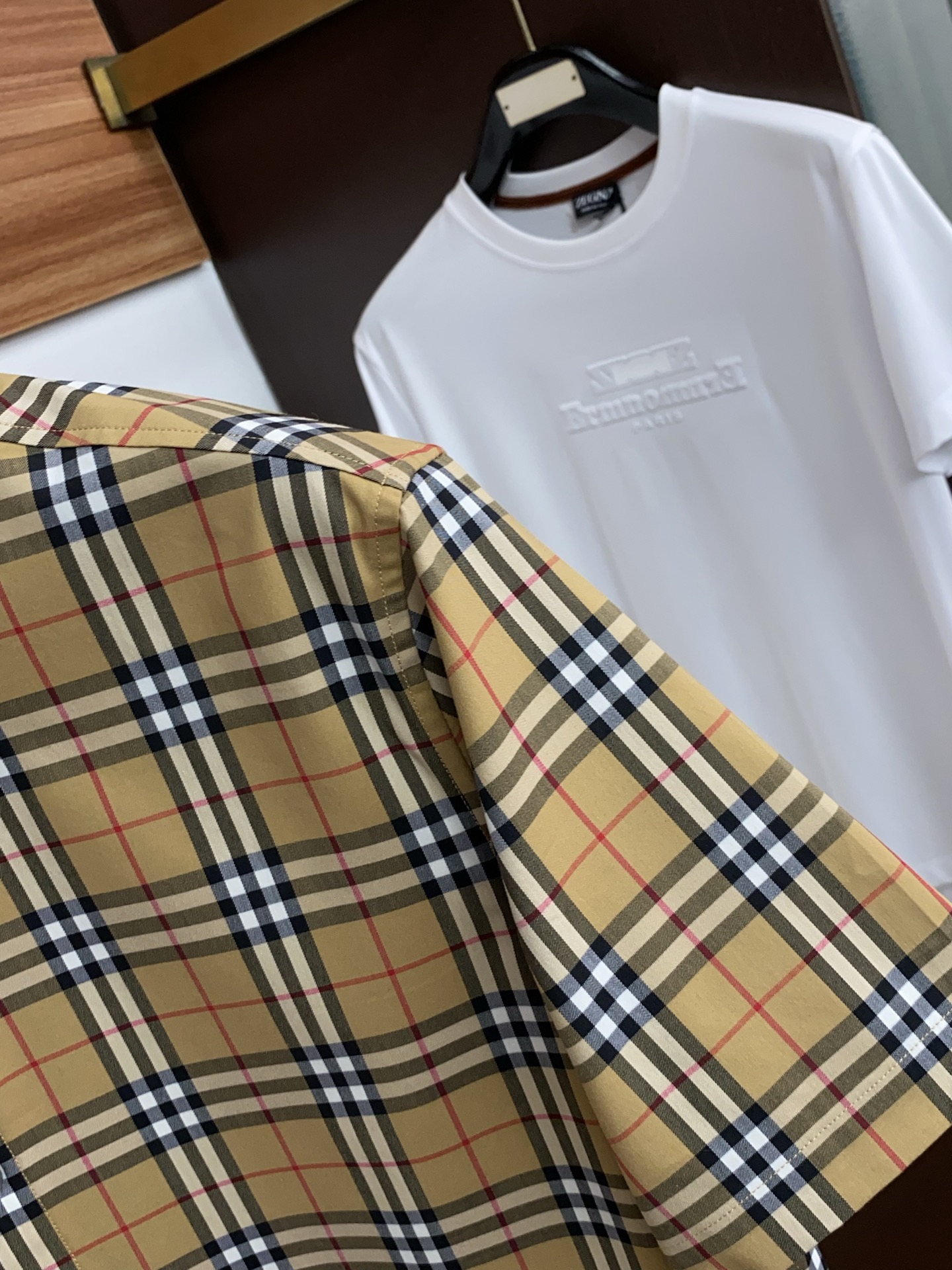 shirt