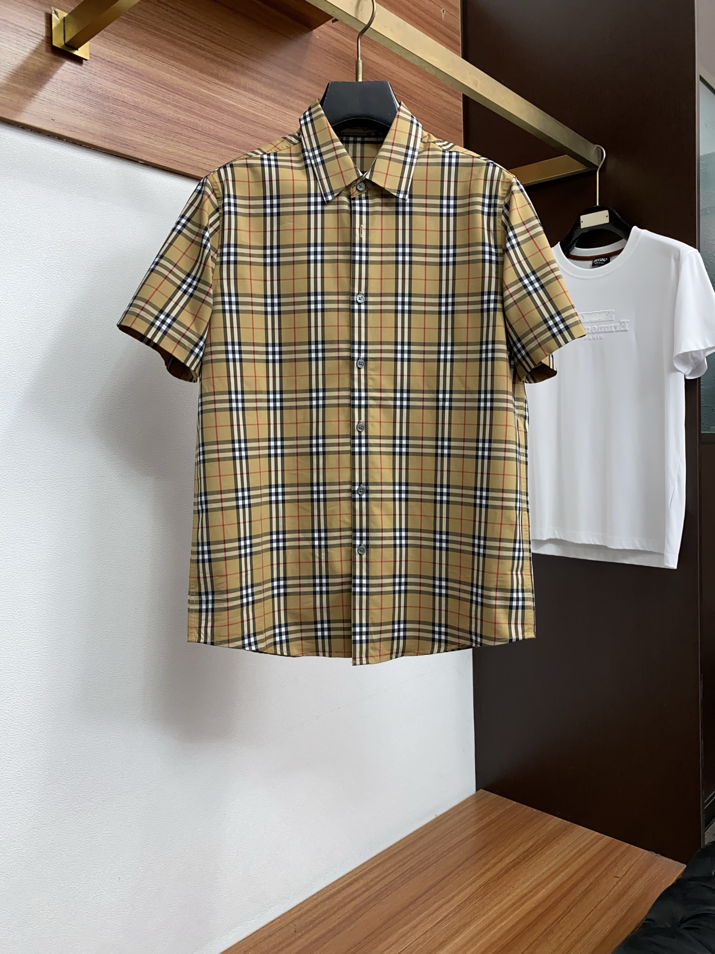 shirt