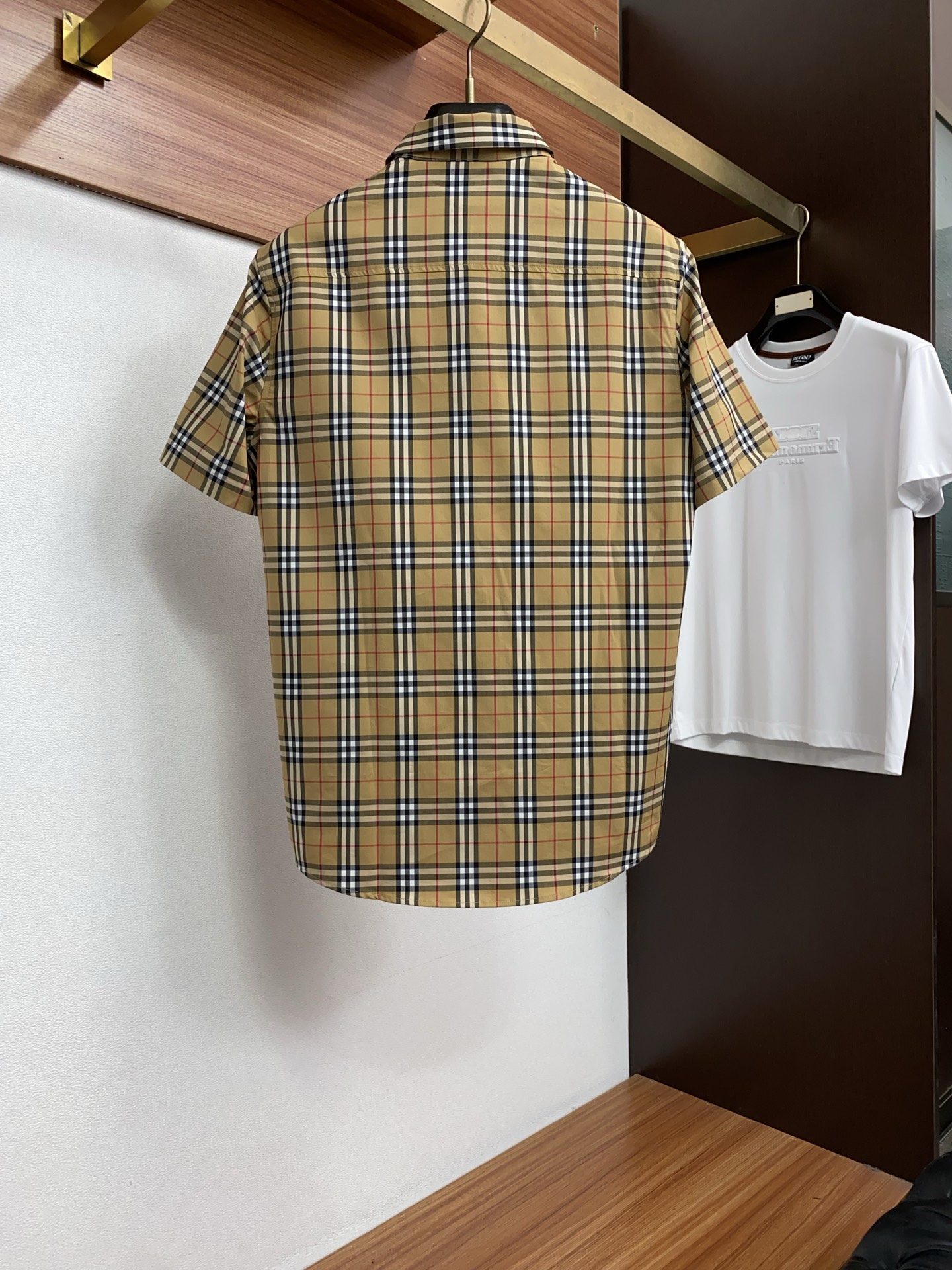 shirt