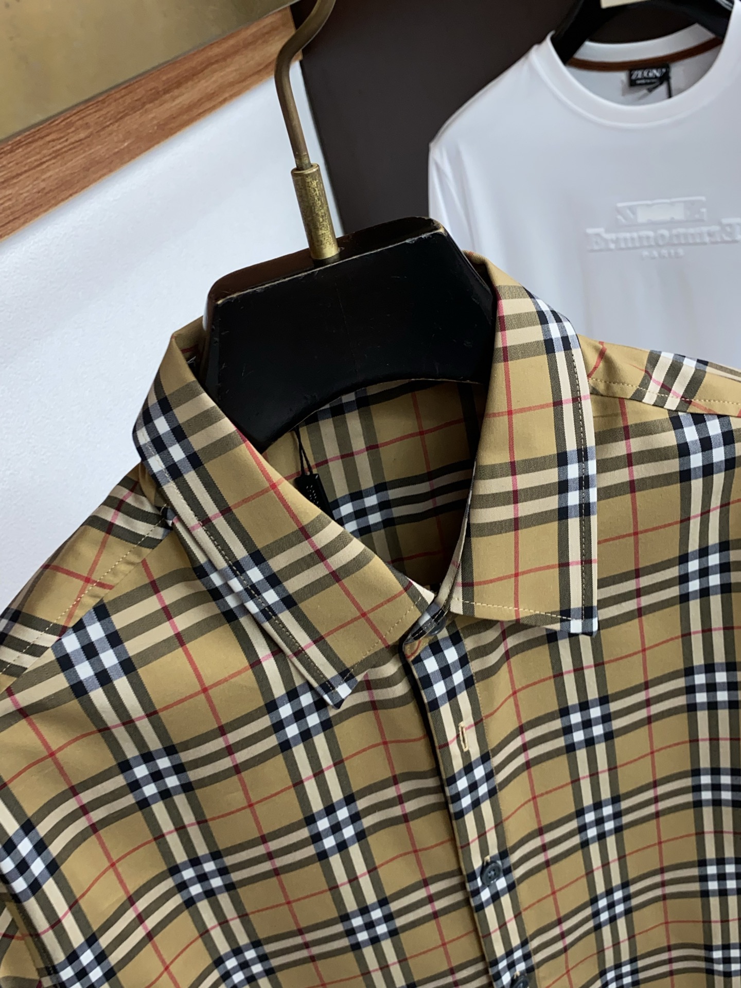 shirt